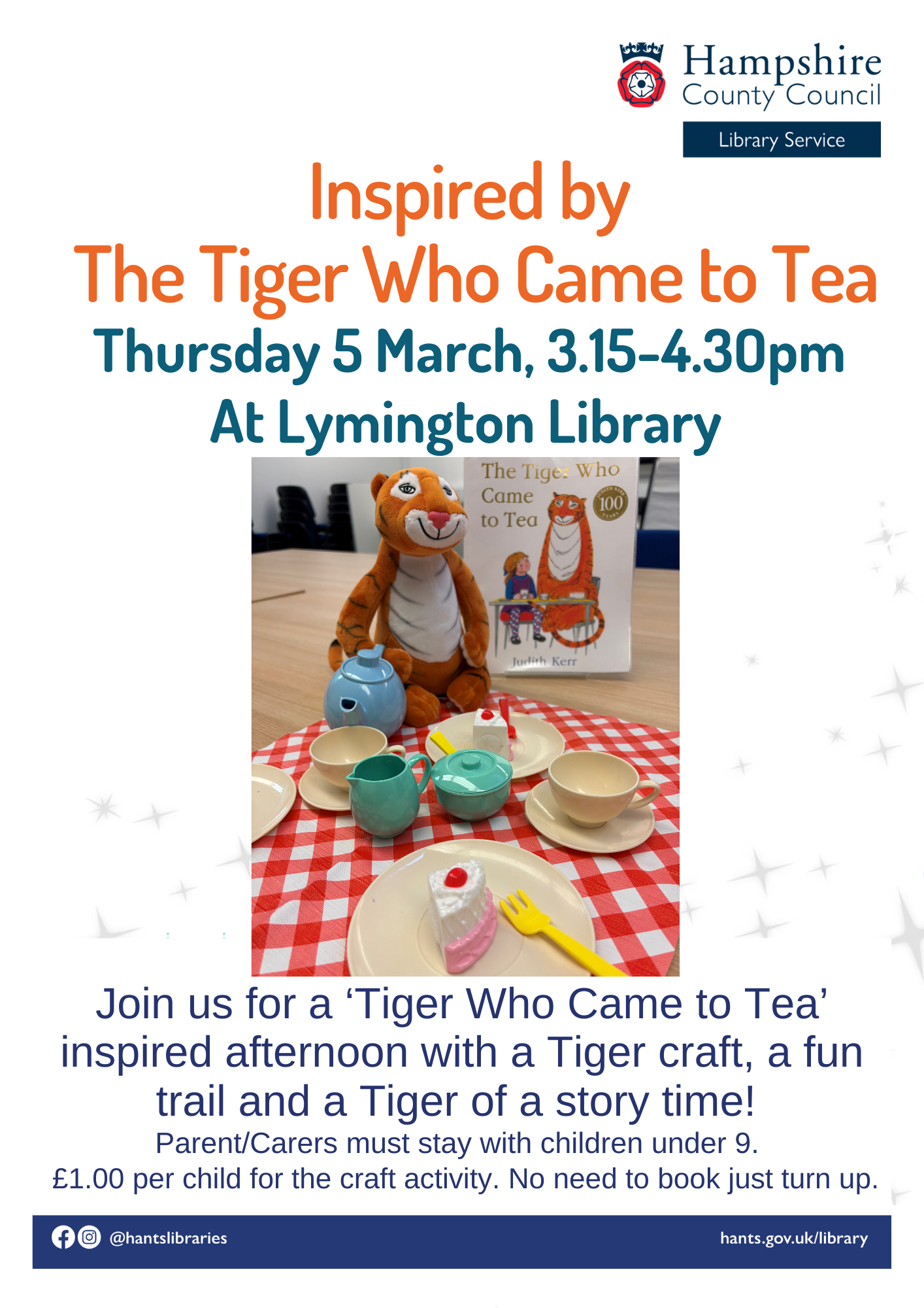 LYM  Tiger who came to Tea poster.png