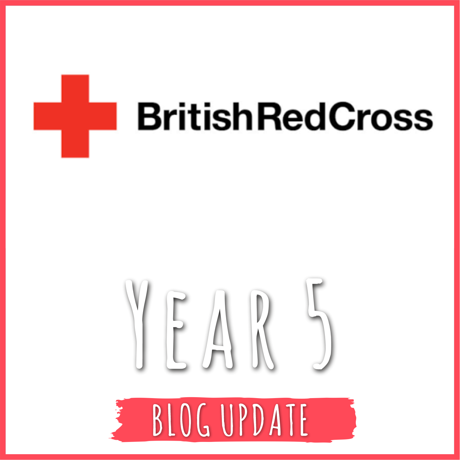 Year 5 blog: