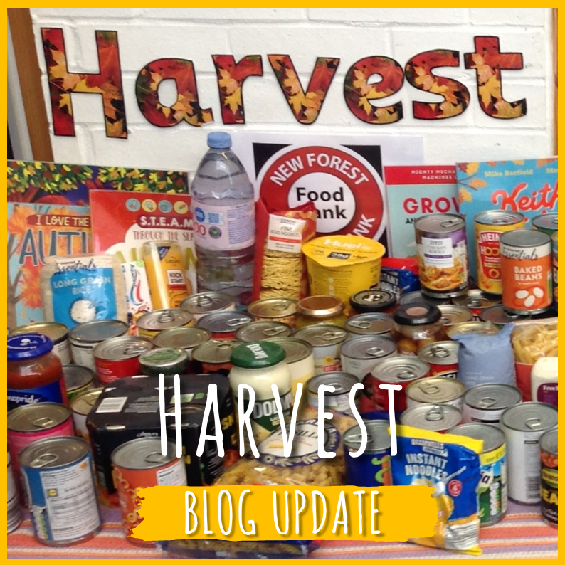 Harvest Festival: