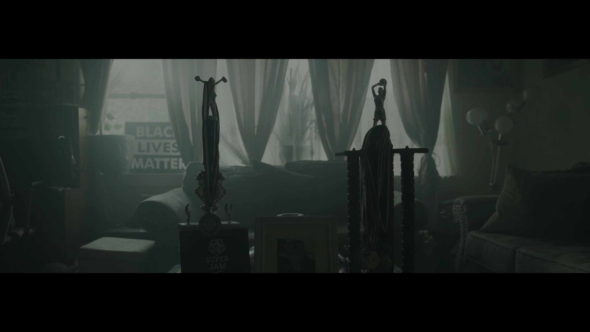 Bad Things Happen In Philadelphia