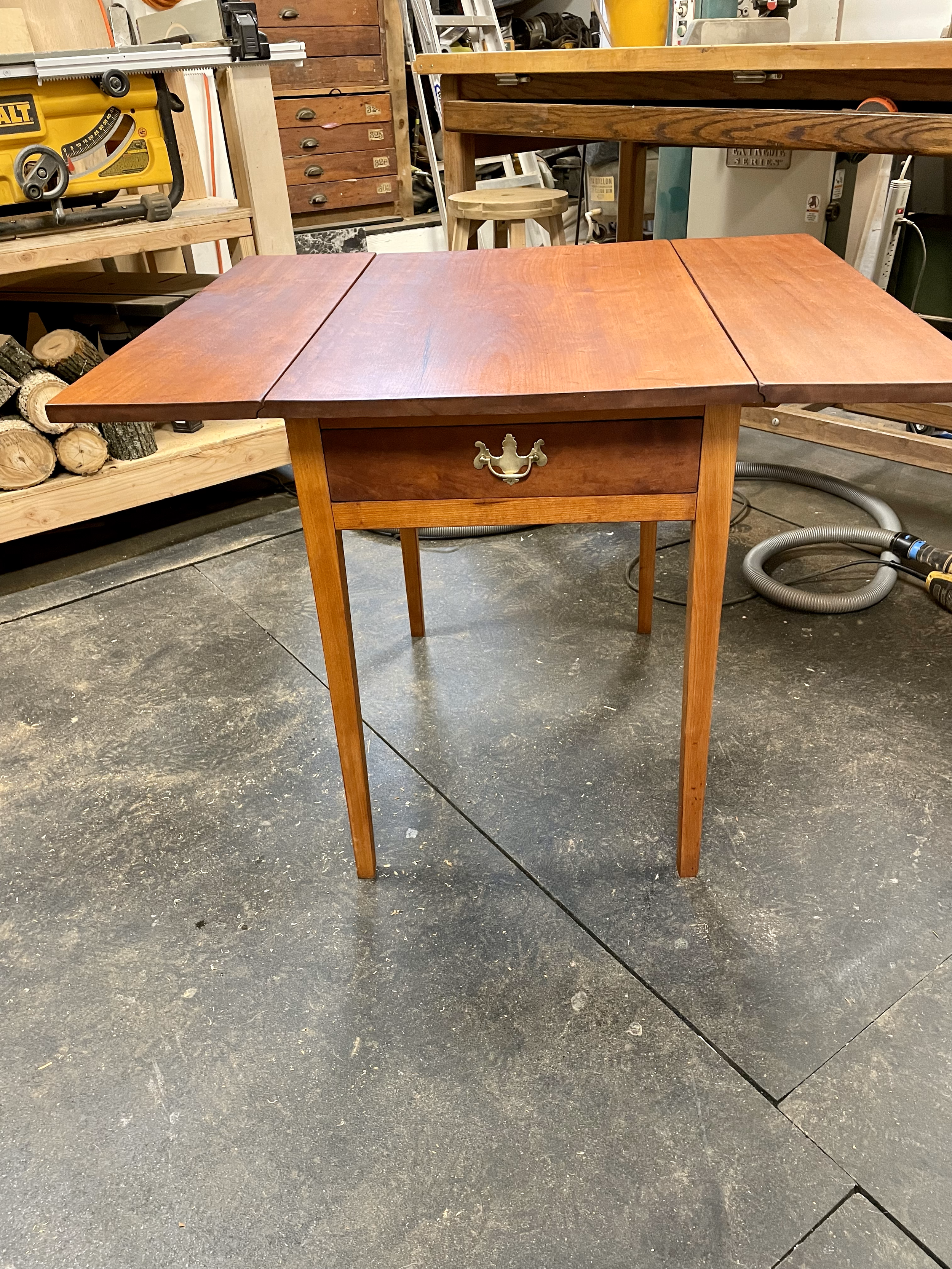 Vintage Cherry Drop Leaf 2.png