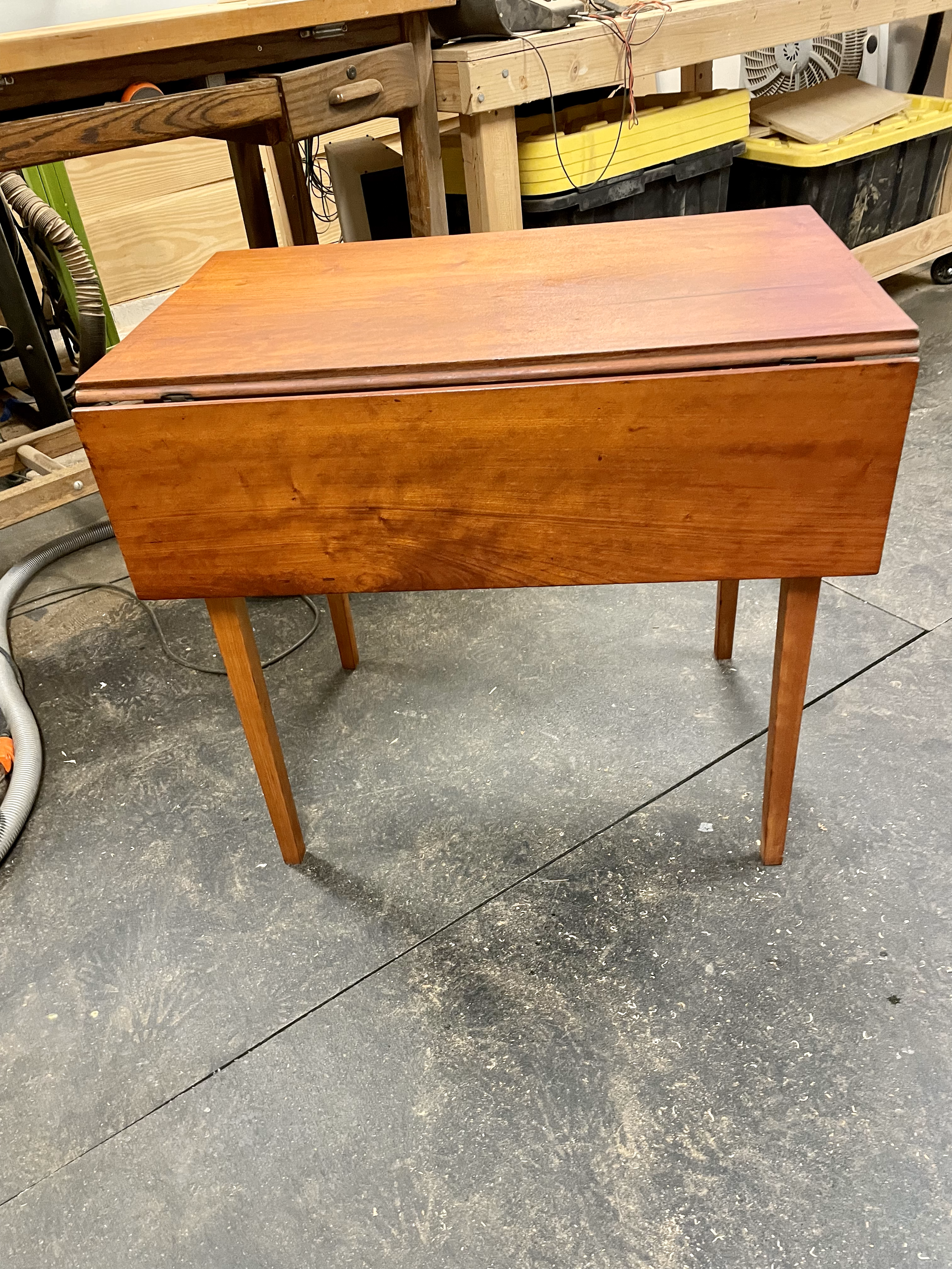 Vintage Cherry Drop Leaf 3.png