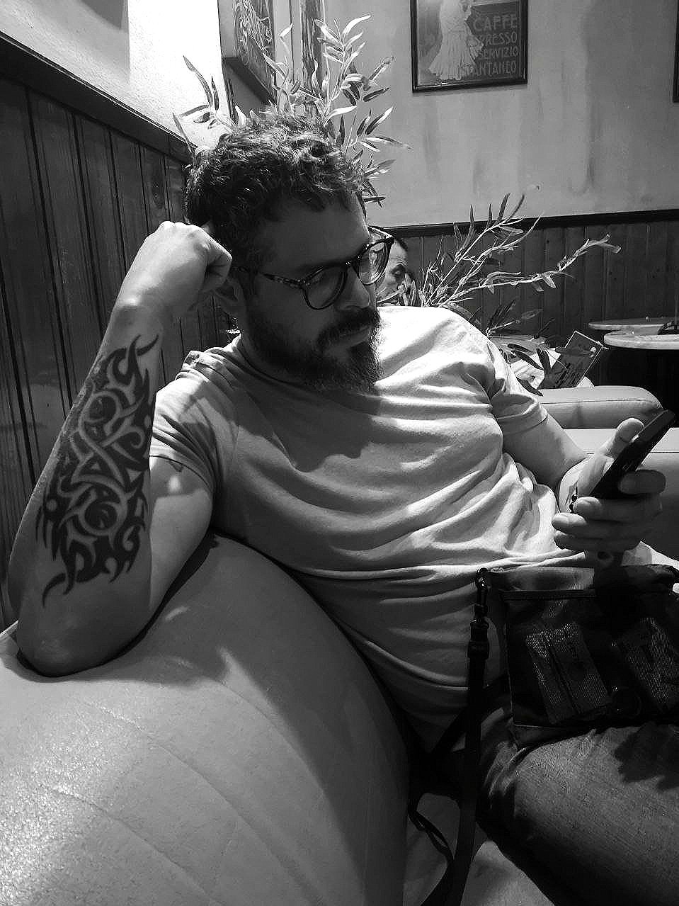 Chef John Guerrero