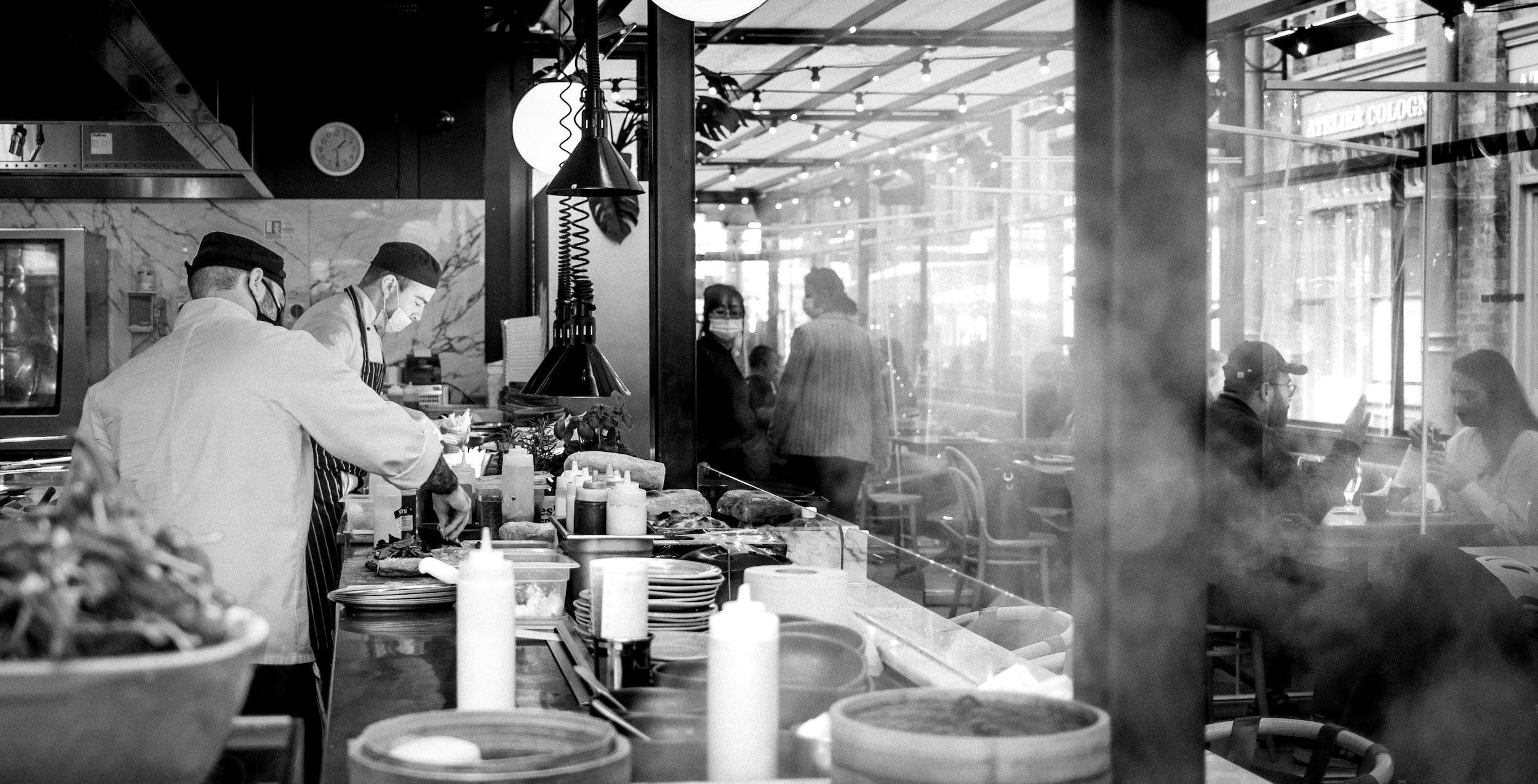 8 consejos que le ayudarán a encontrar al Chef con el talento que necesitas