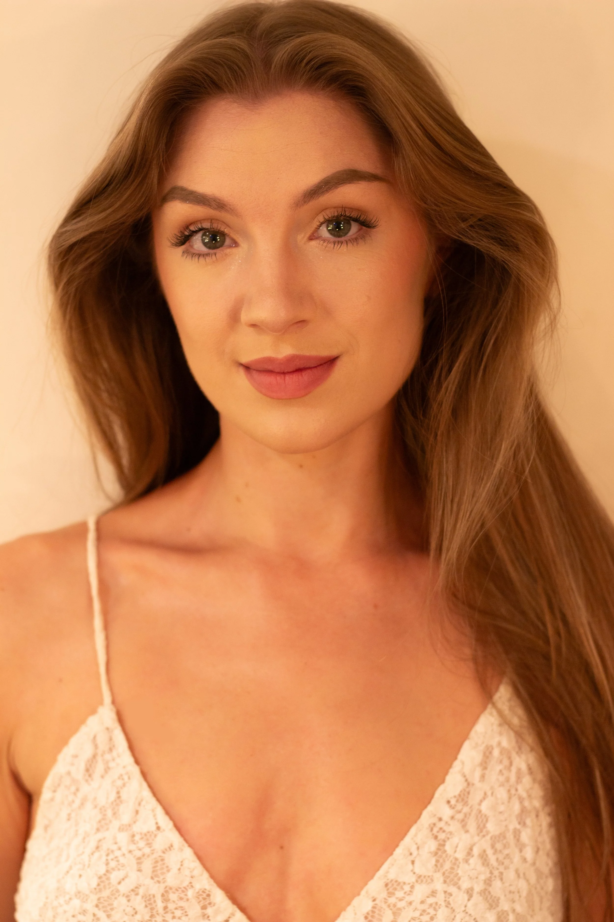 Ruby Shadley - Laurey Oklahoma! The Muscial Cast