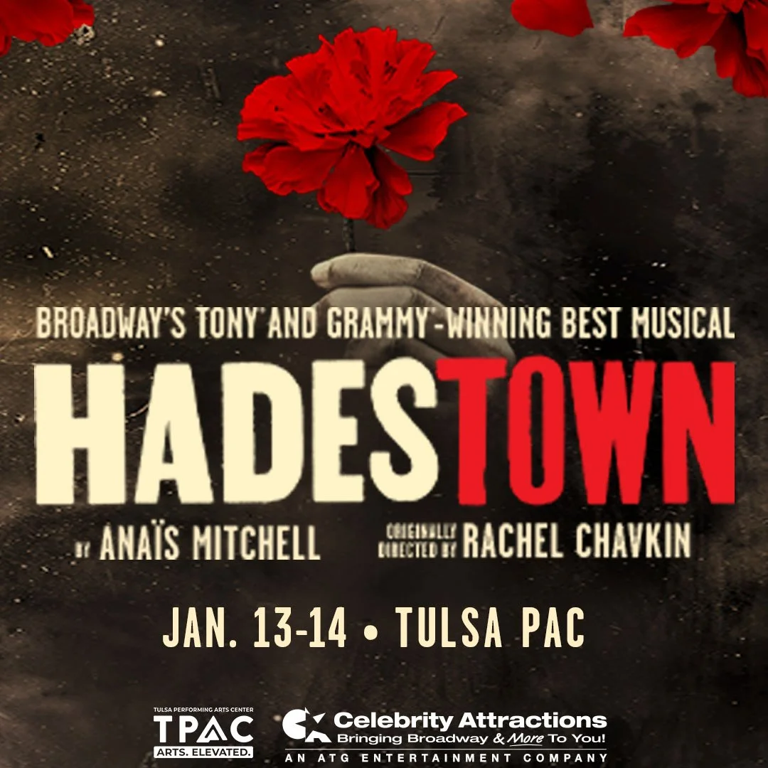 Hadestown