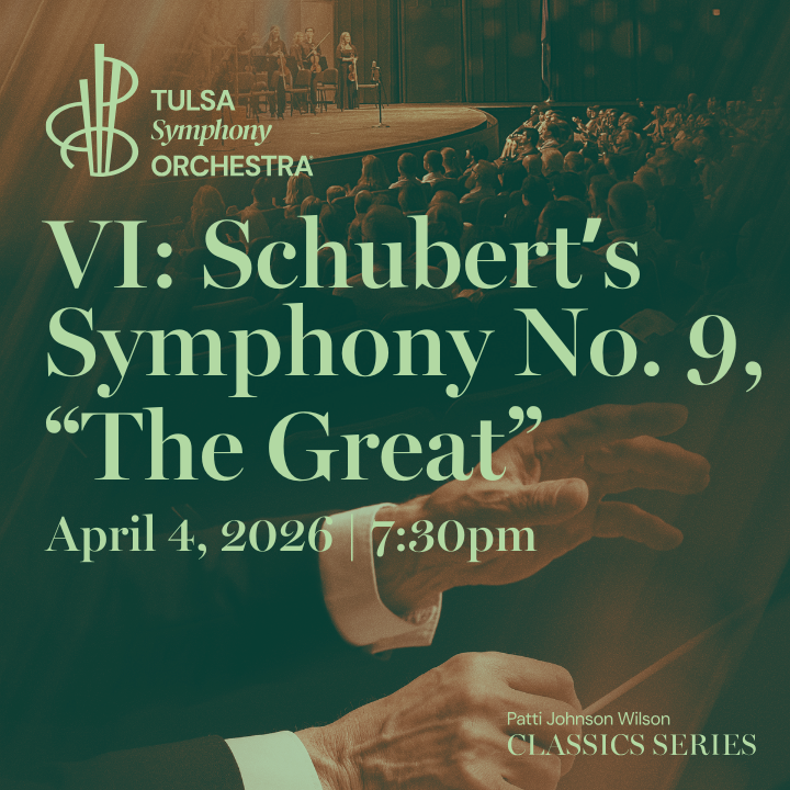 Schubert's Symphony No. 9