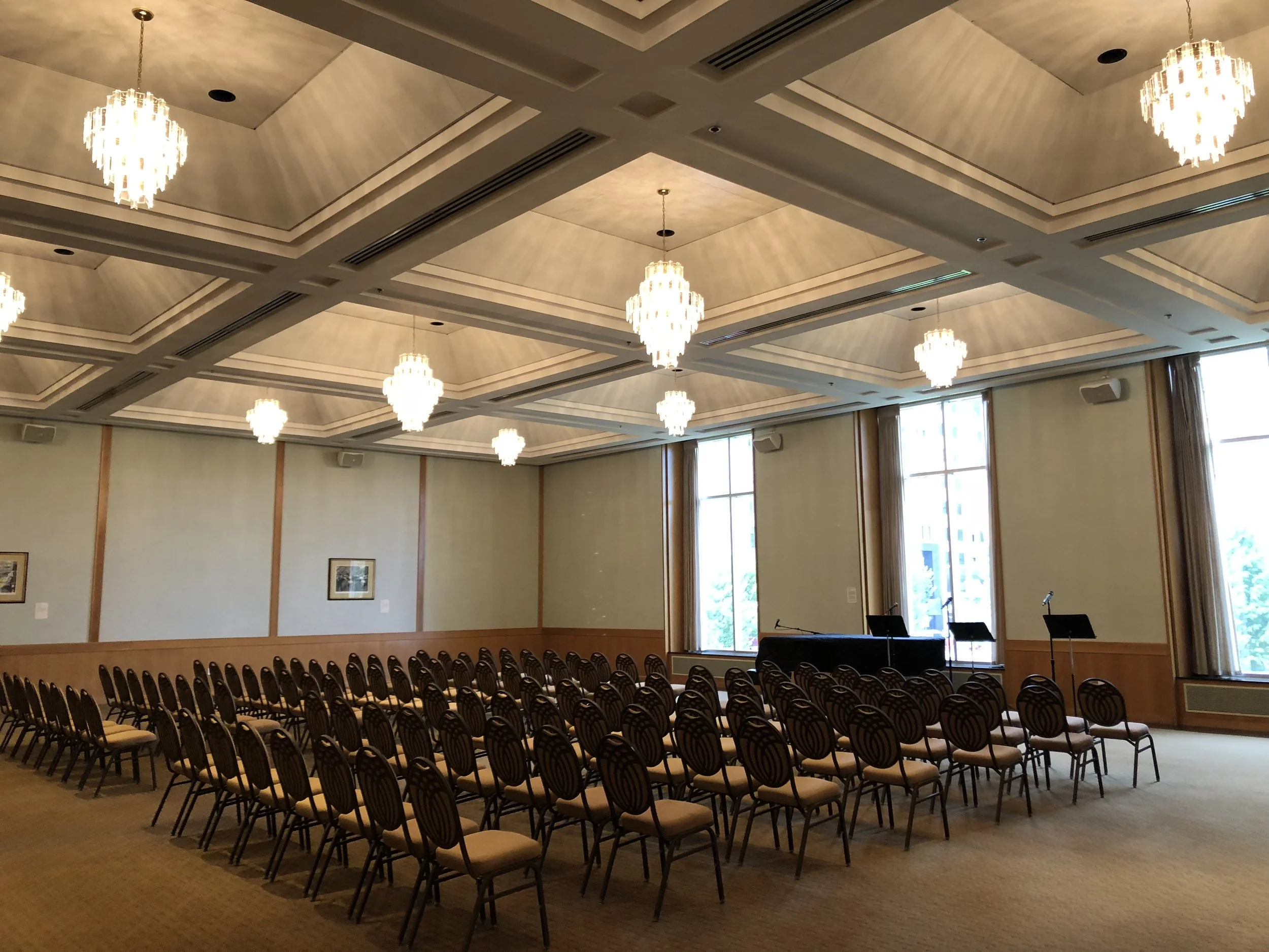 Venue Rental Tulsa Performing Arts Center venue-rental-tulsa-performing-arts-center