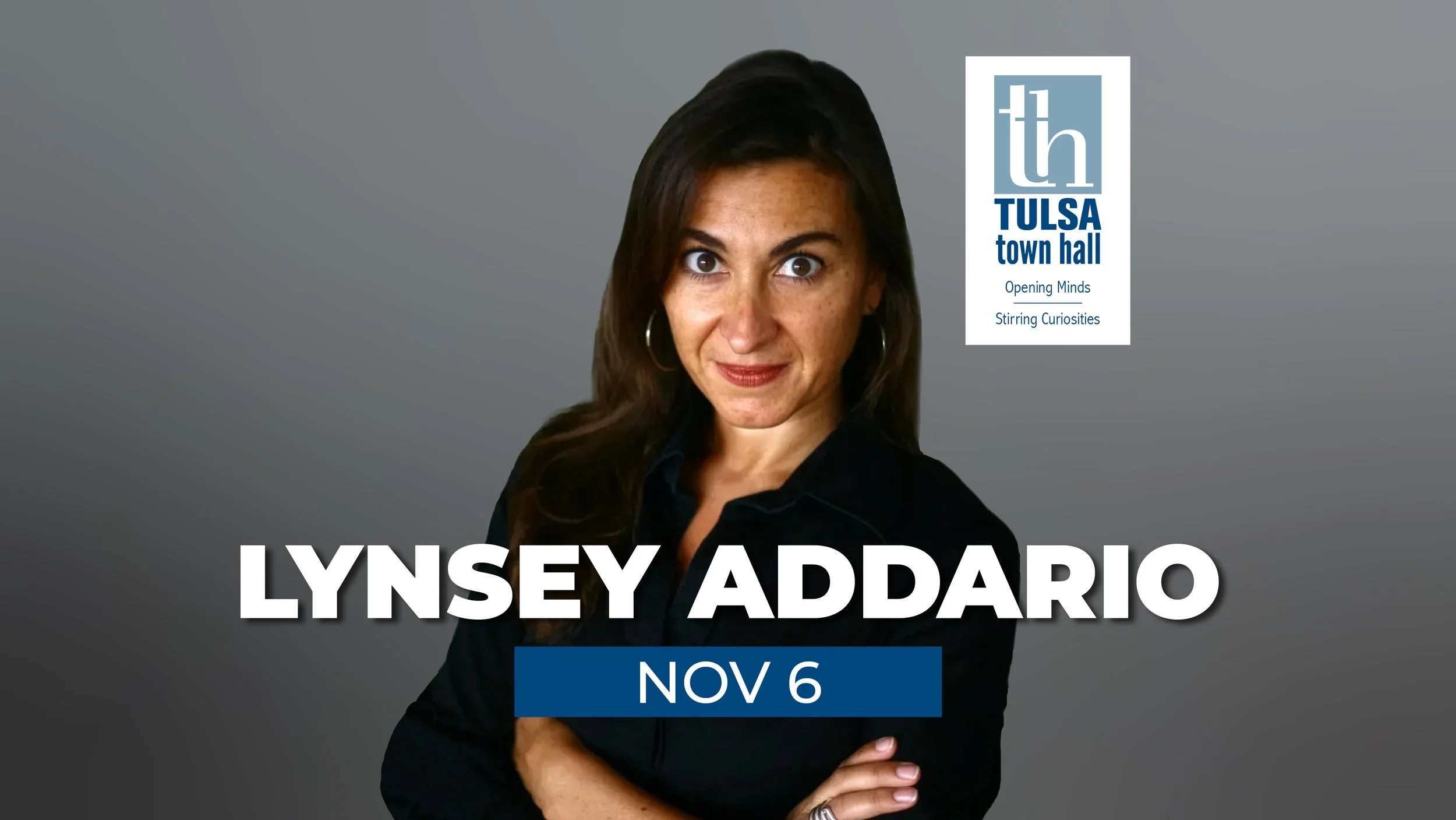 Lynsey Addario: Love + War