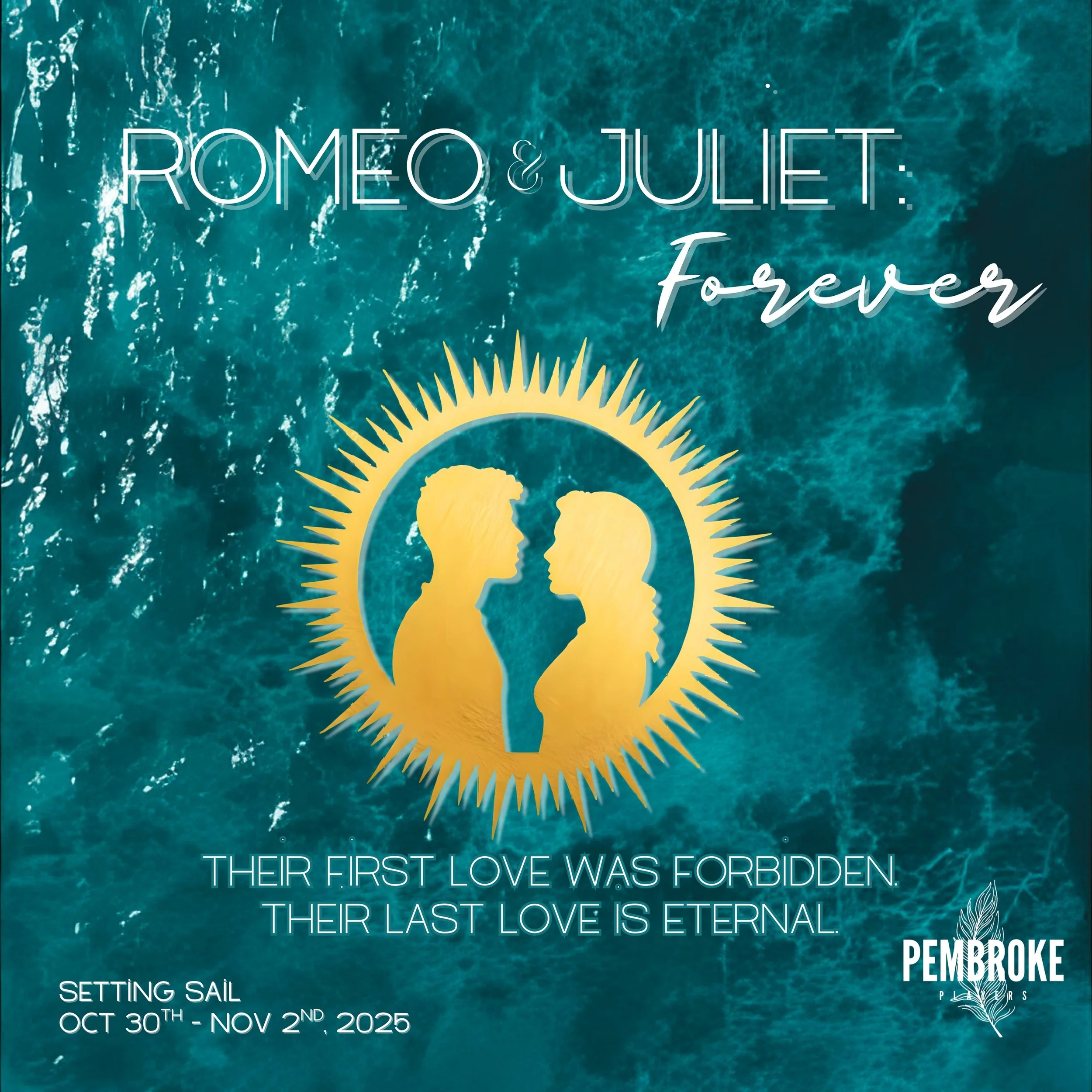 Romeo & Juliet: Forever