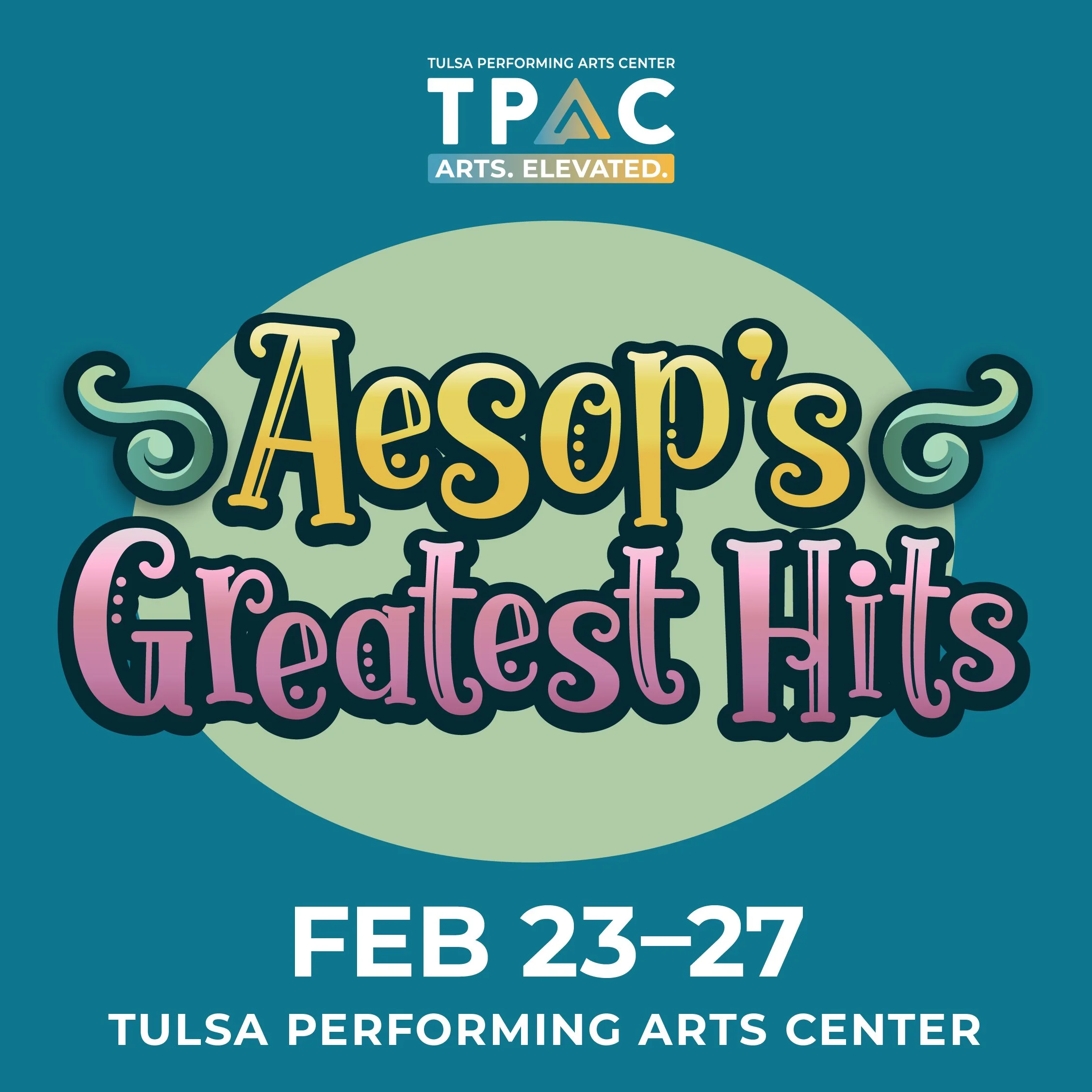 Aesop's Greatest Hits