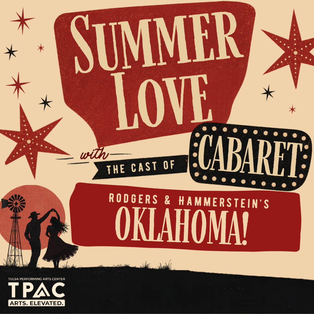 Summer Love Cabaret