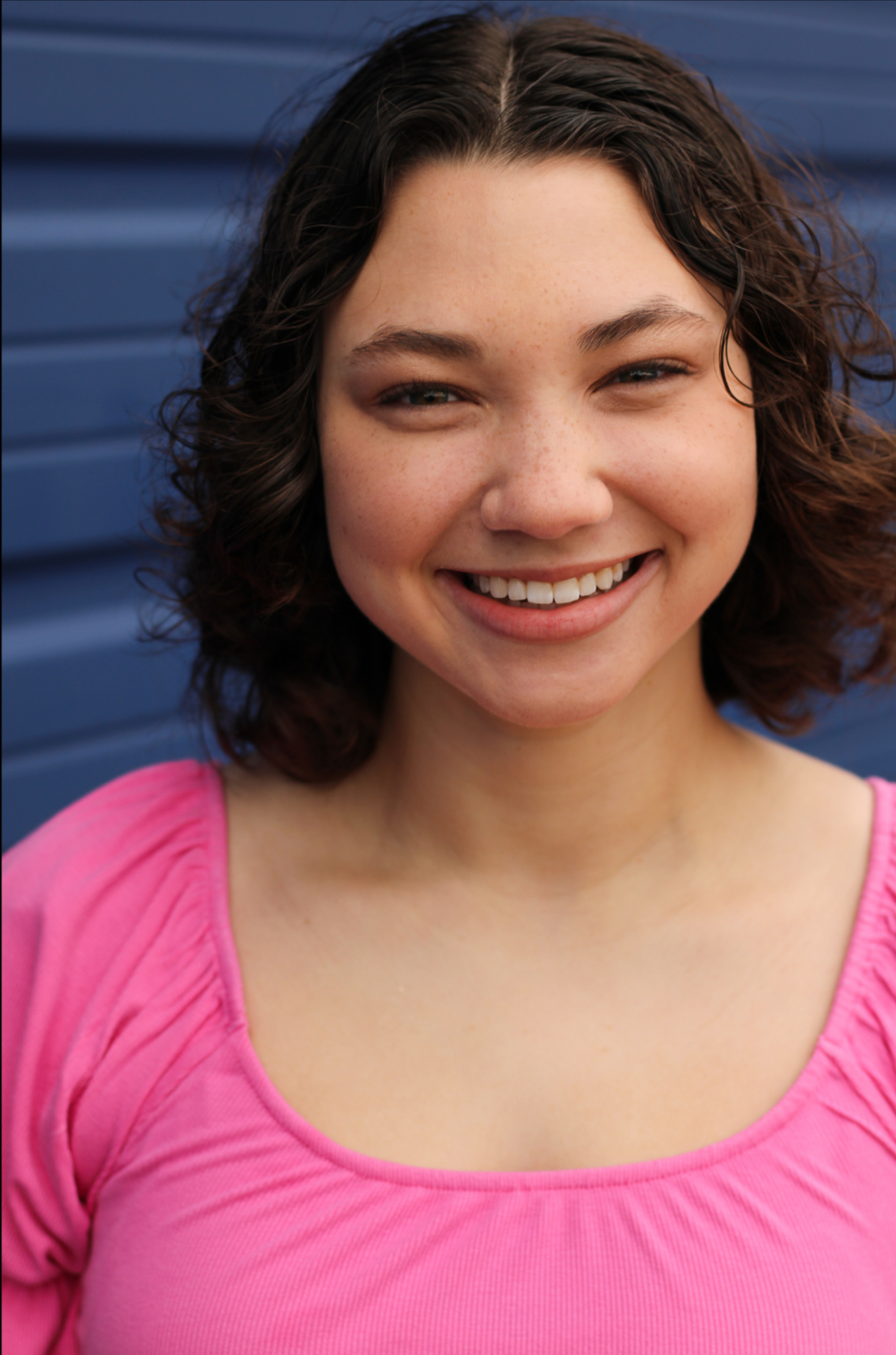Anastasia White - Virginia Oklahoma! the Musical