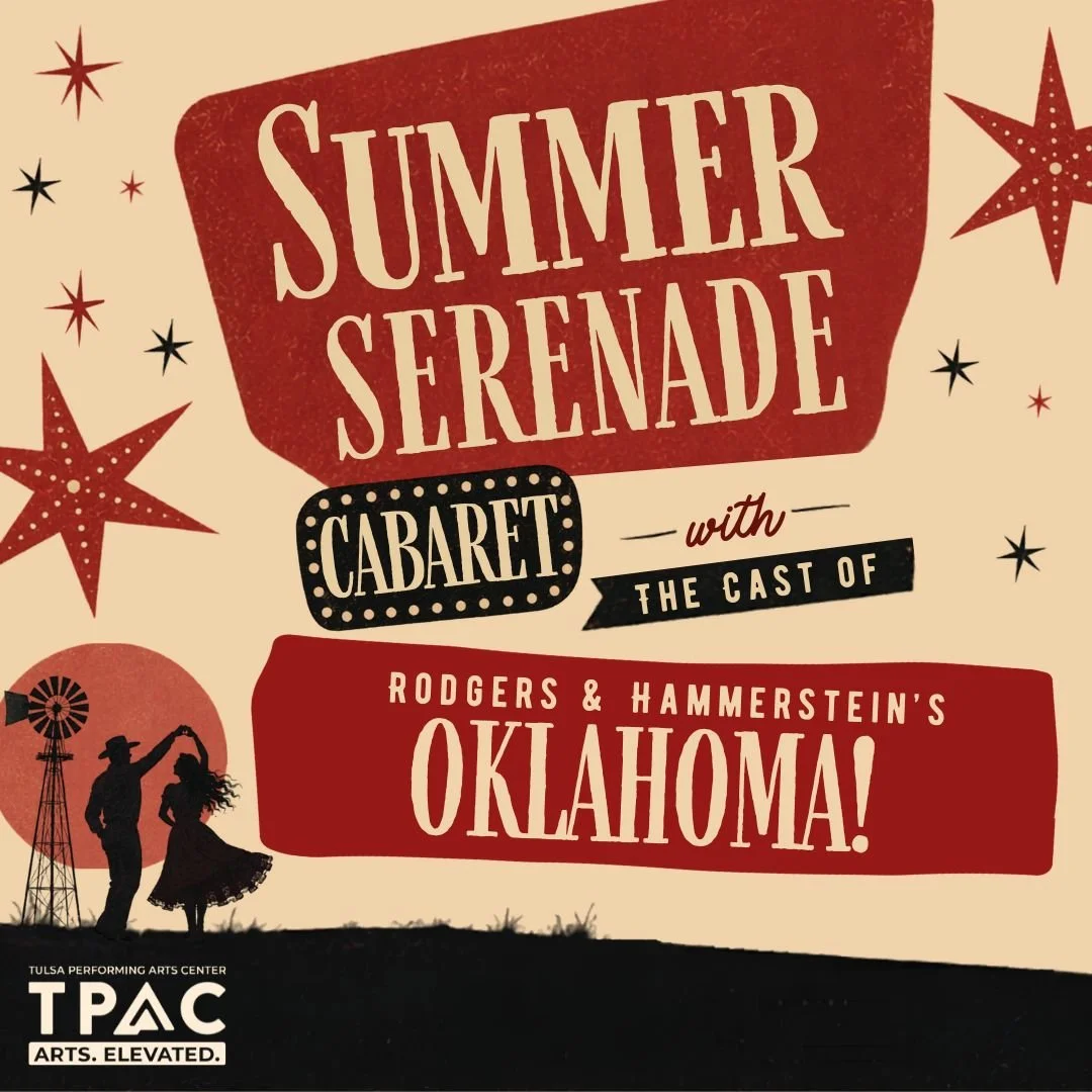Summer Serenade
