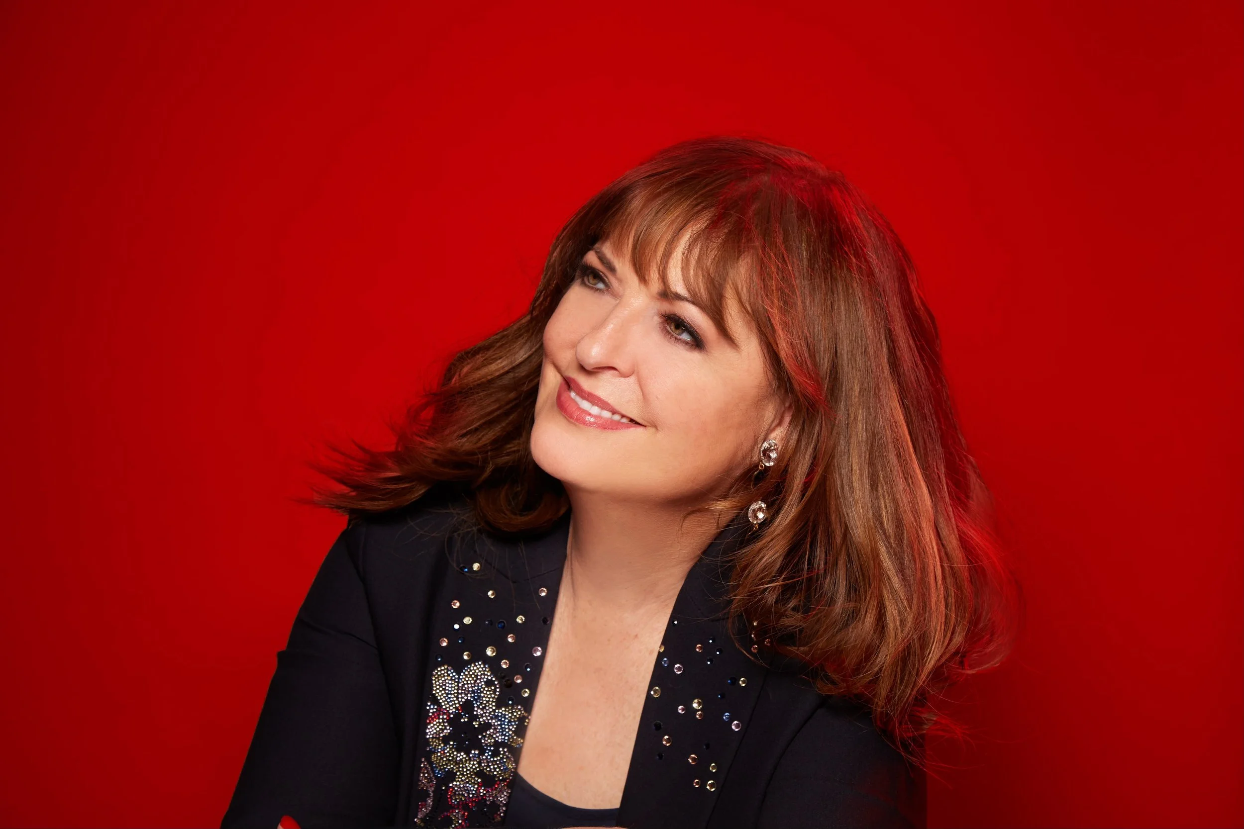 Ann Hampton Callaway Sings the 70s