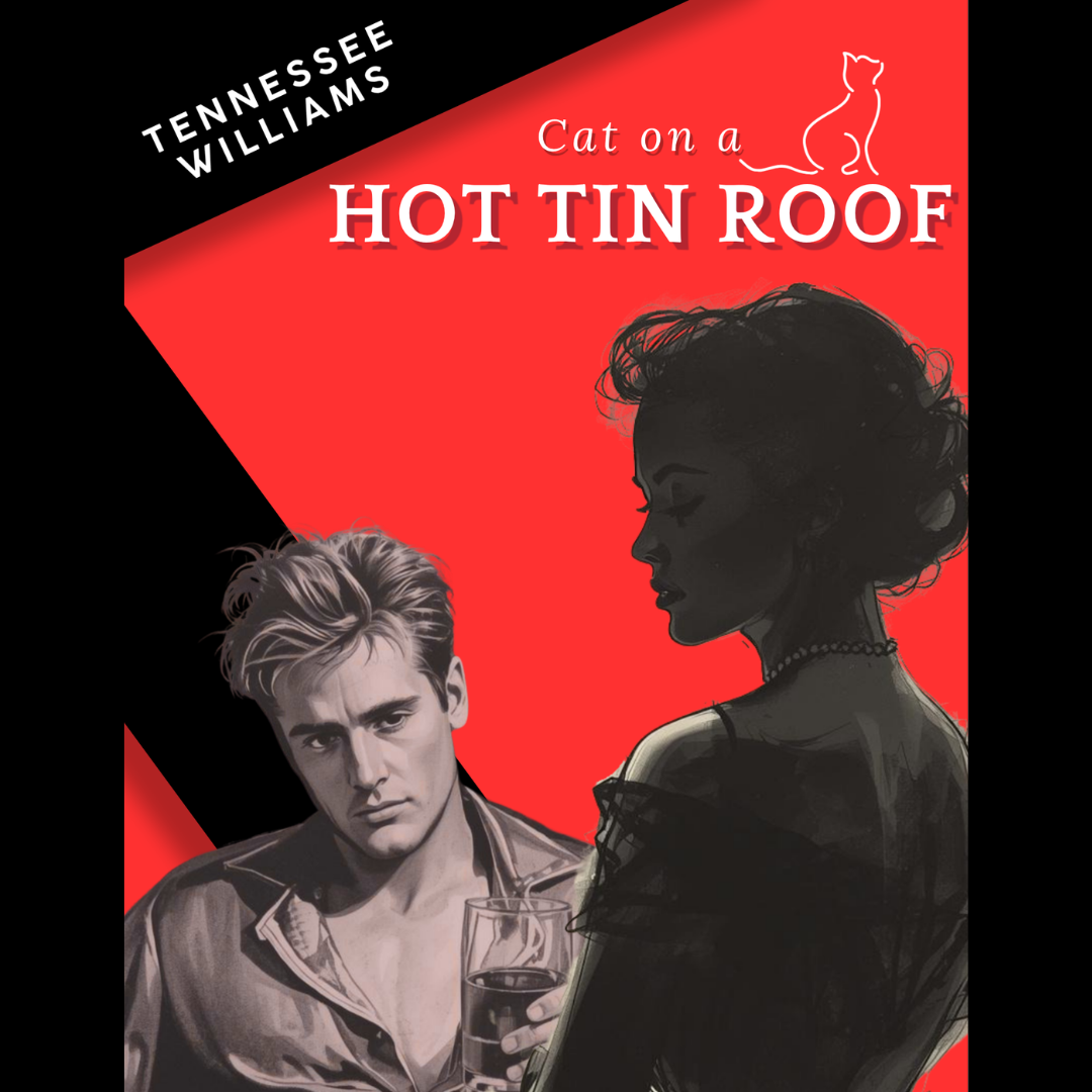 Cat on A Hot Tin Roof - Tulsa Performing Arts Center