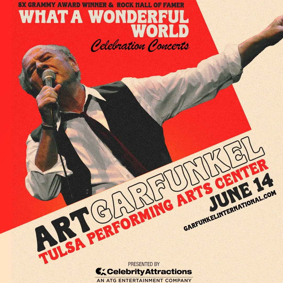 Art Garfunkel