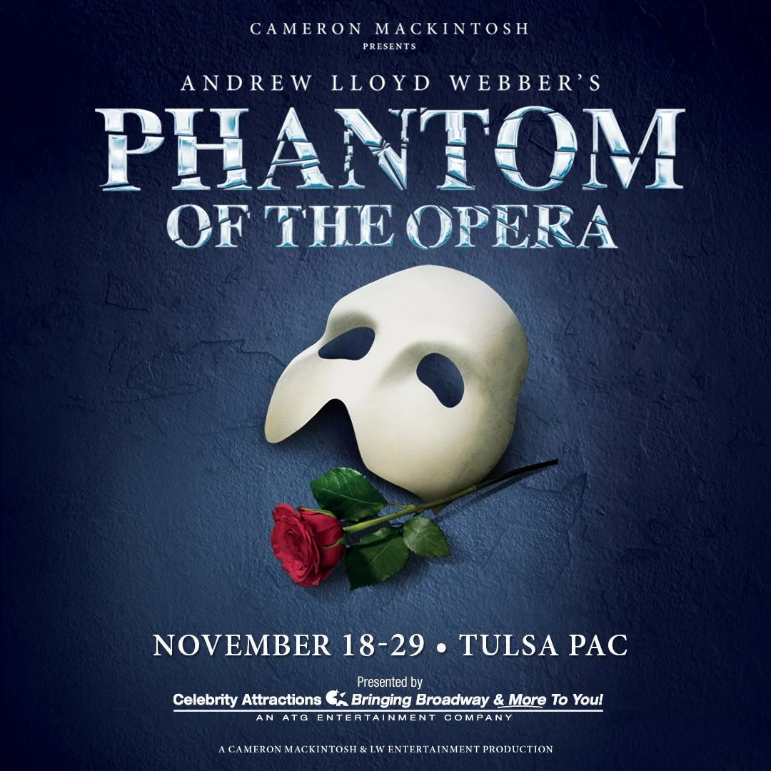 Phantom of the Opera