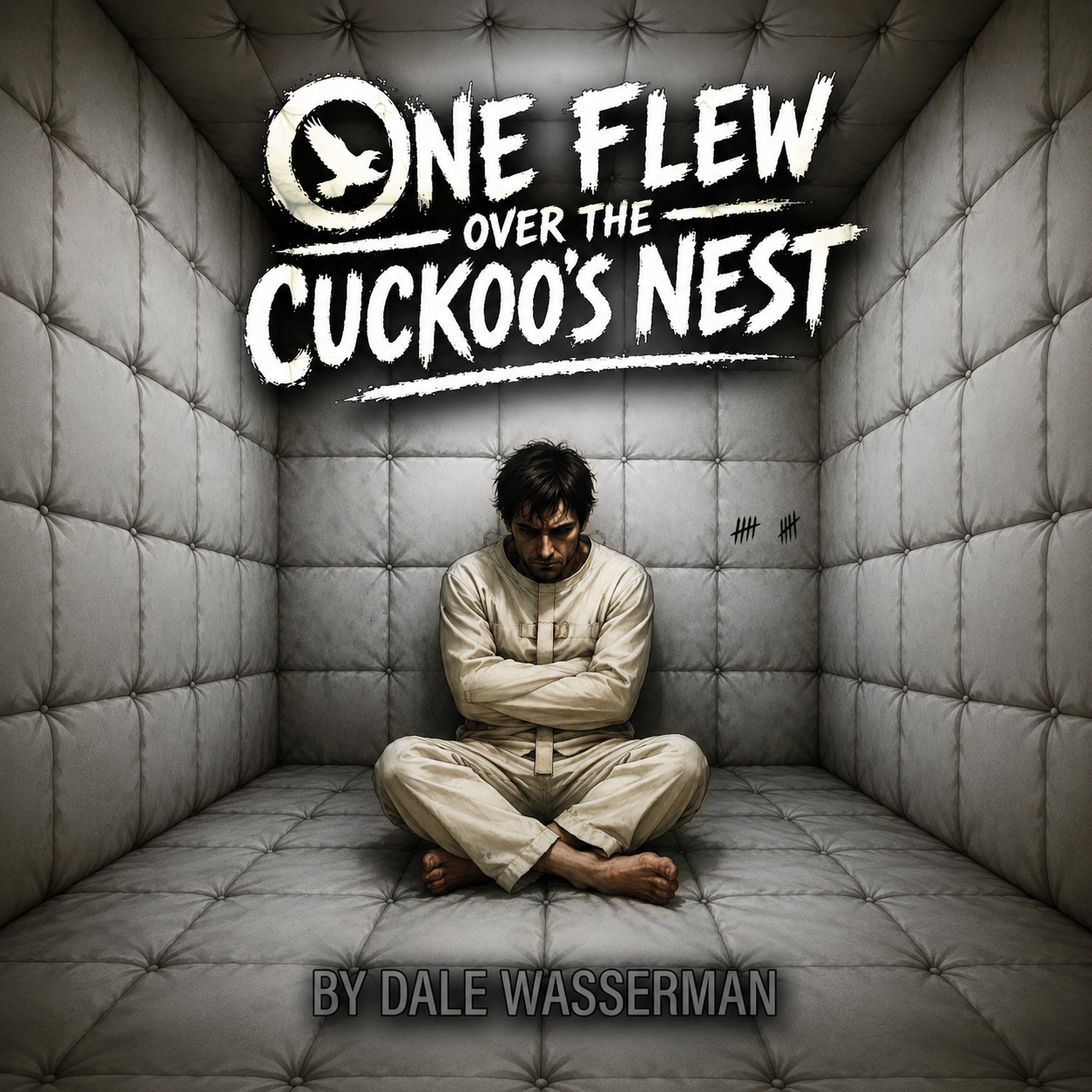 One Flew Over the Cuckoo's Nest Poster