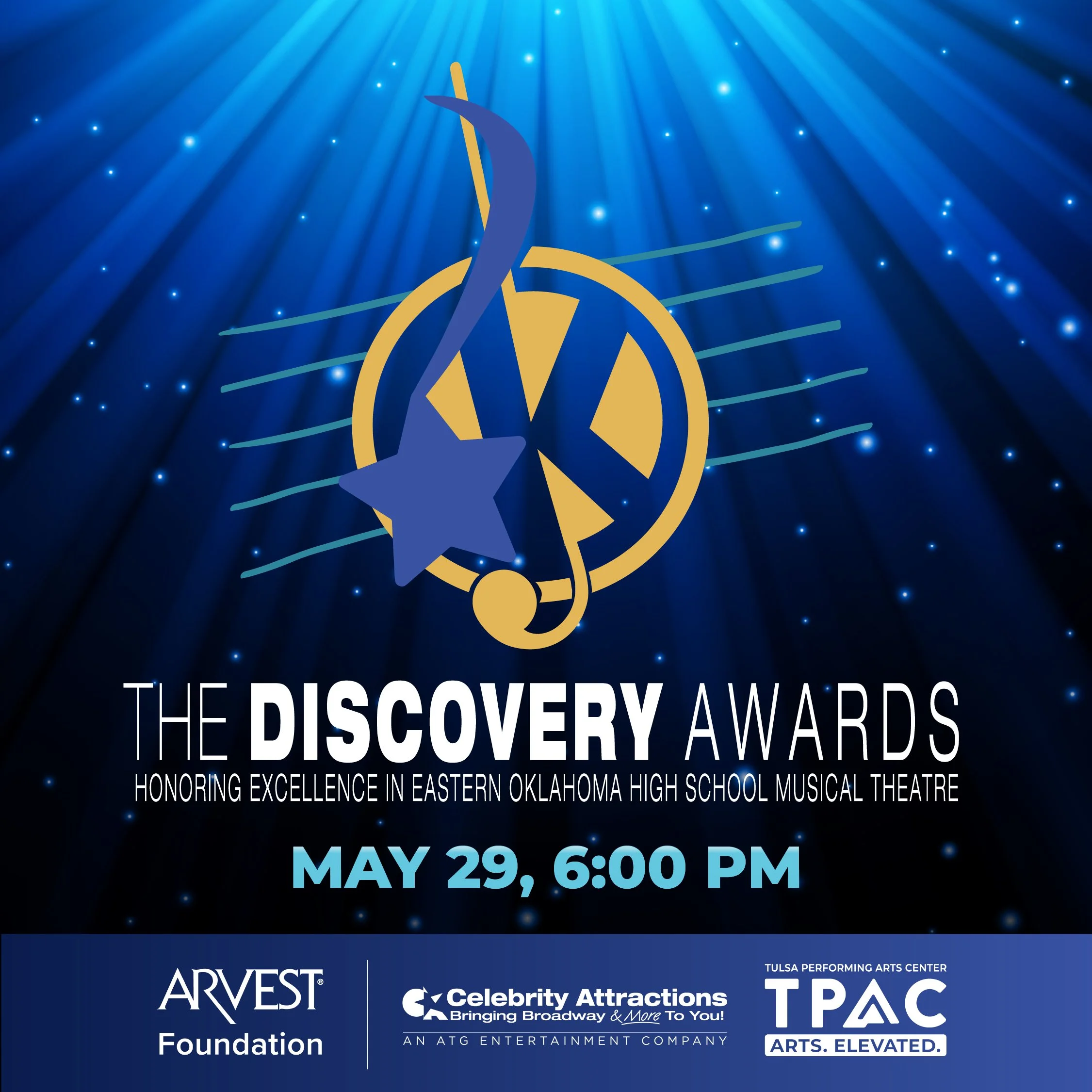 The Discovery Awards
