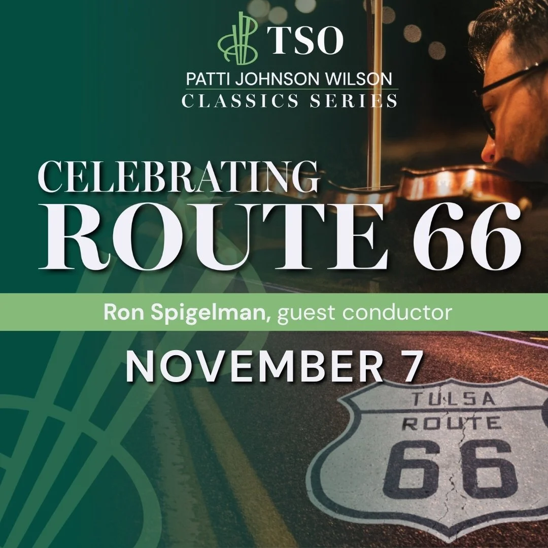 Celebrating Route 66 Flyer