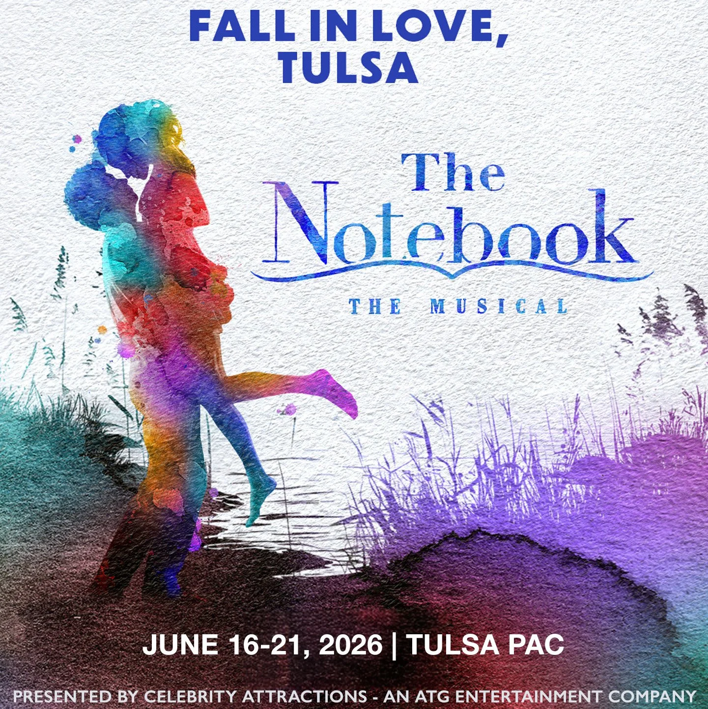 The Notebook