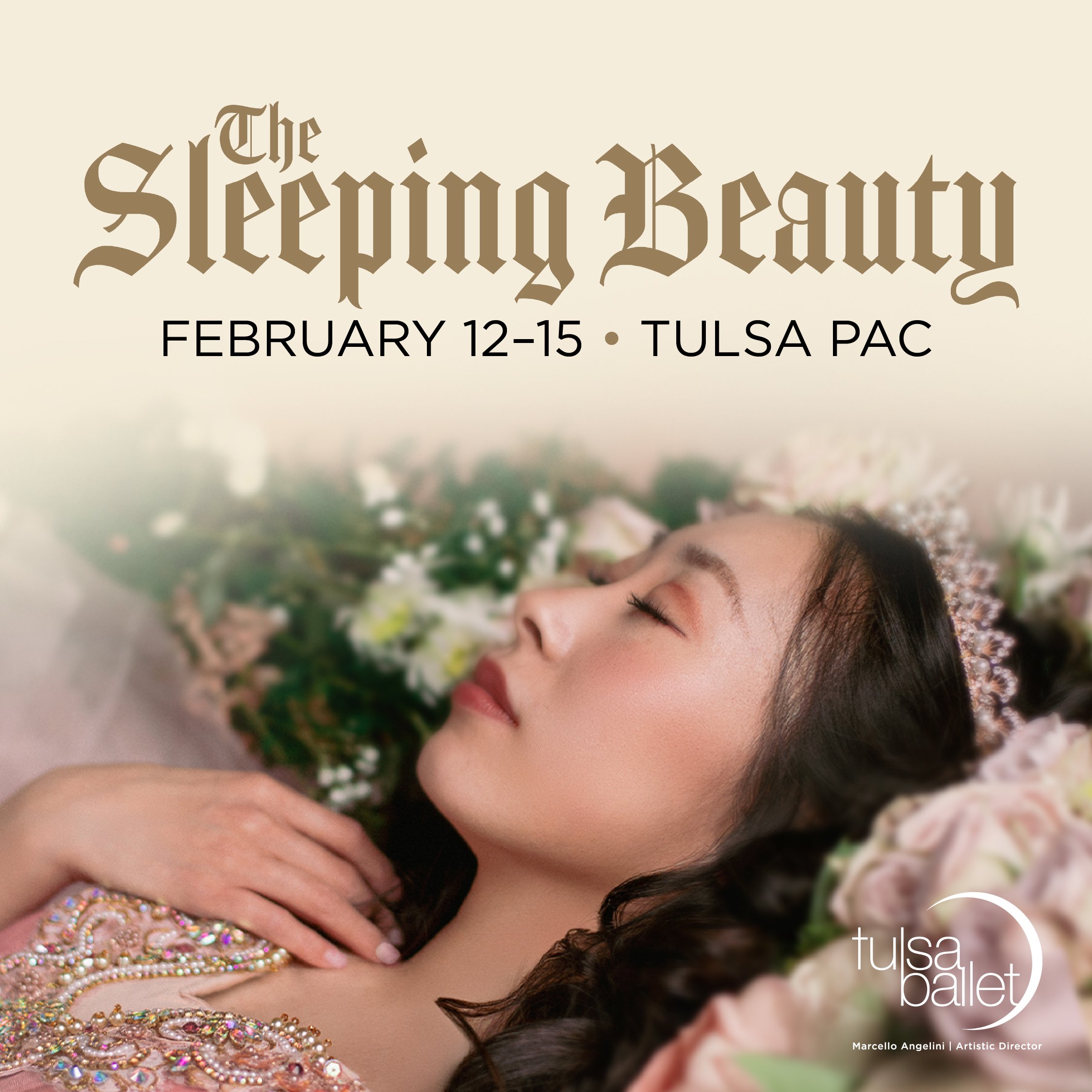 The Sleeping Beauty