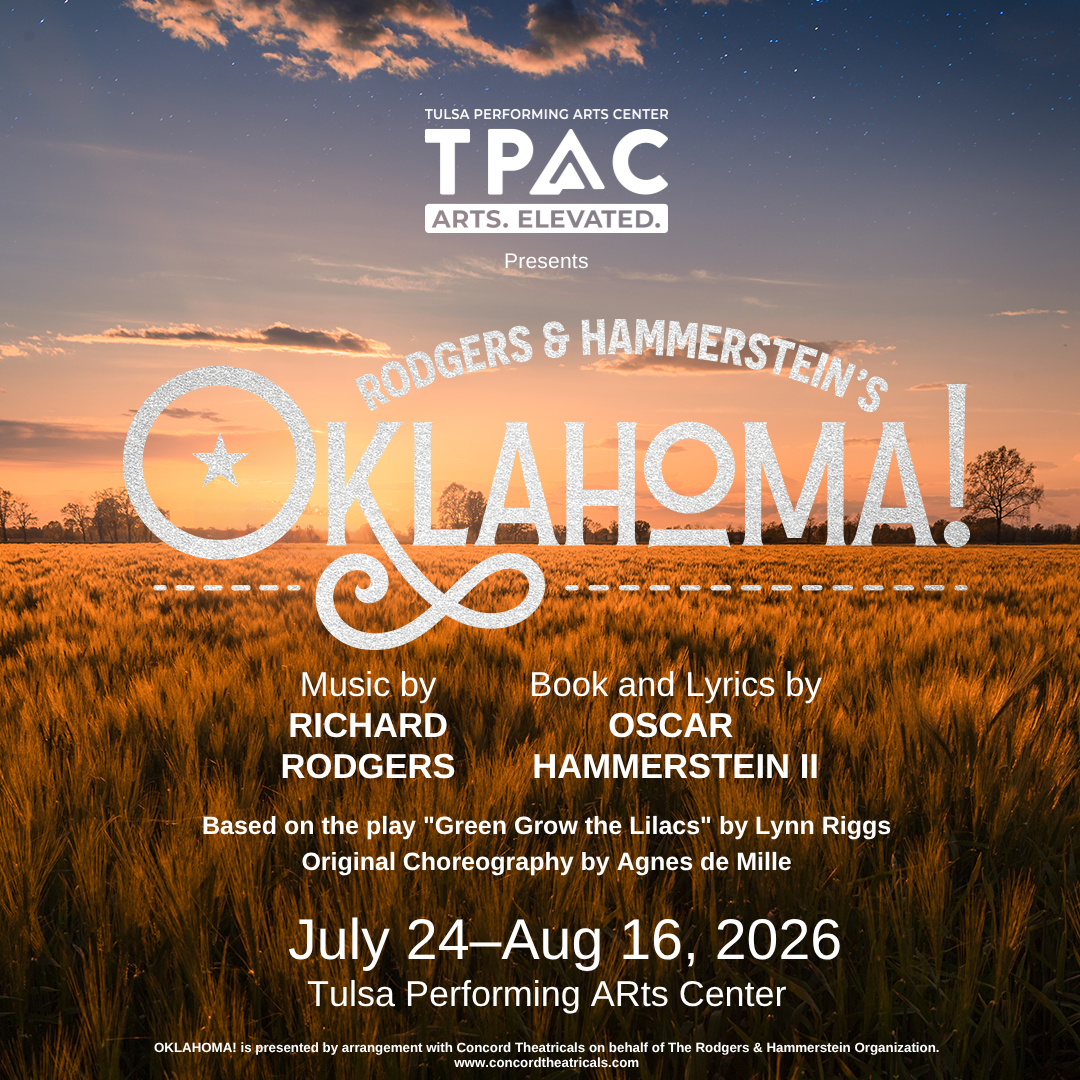 Oklahoma!