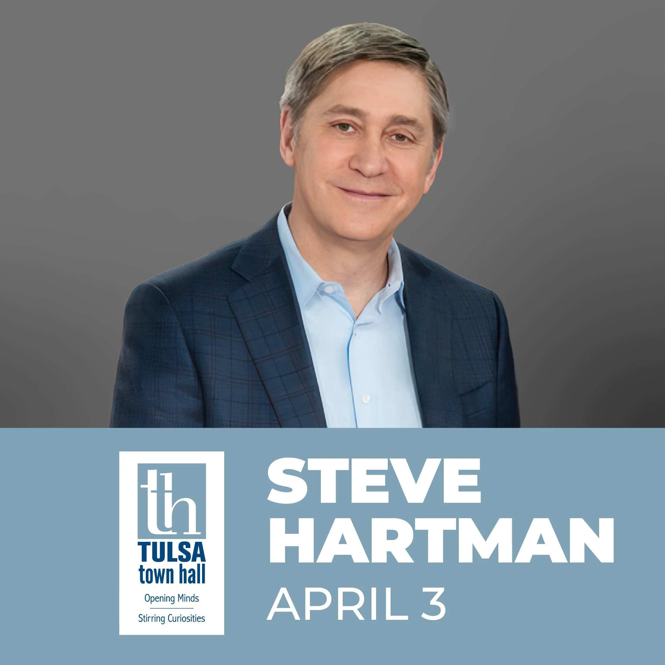 Steve Hartman 