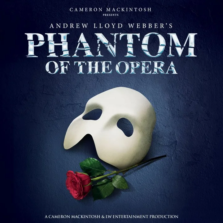 Phantom of the Opera