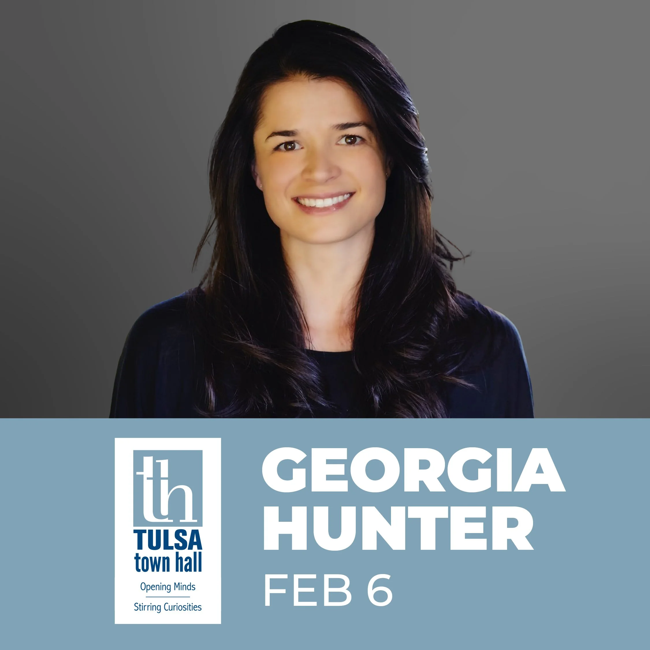 Georgia Hunter