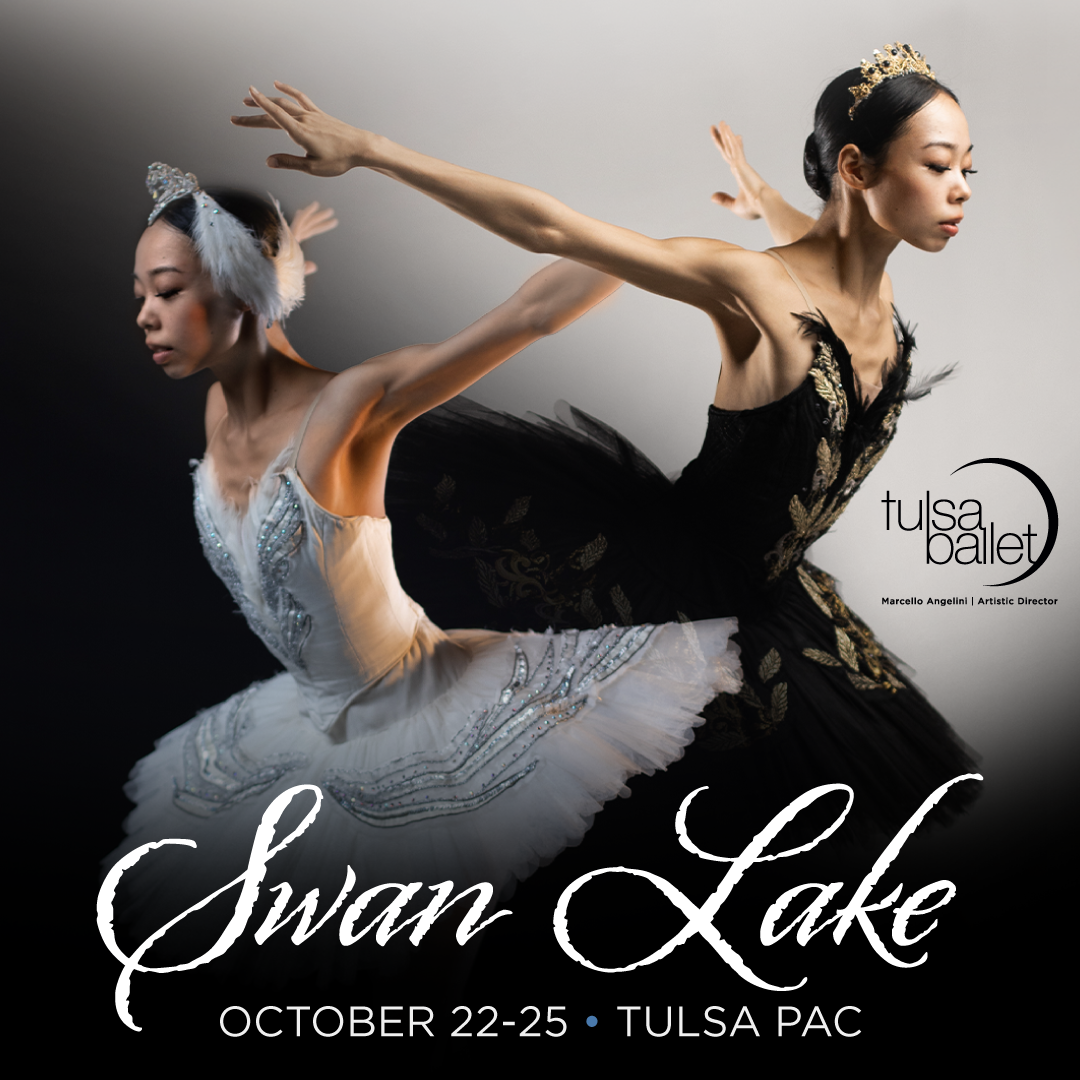 Swan Lake Flyer