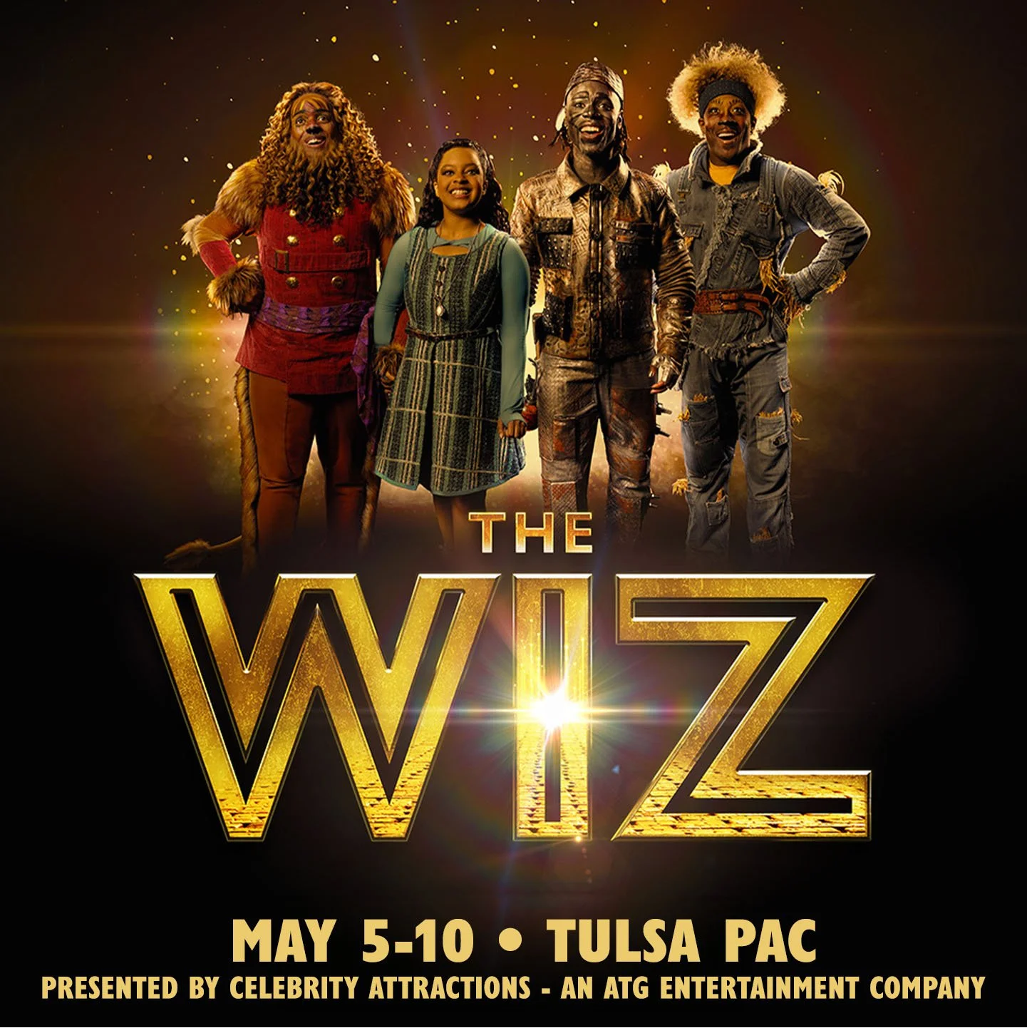 The Wiz