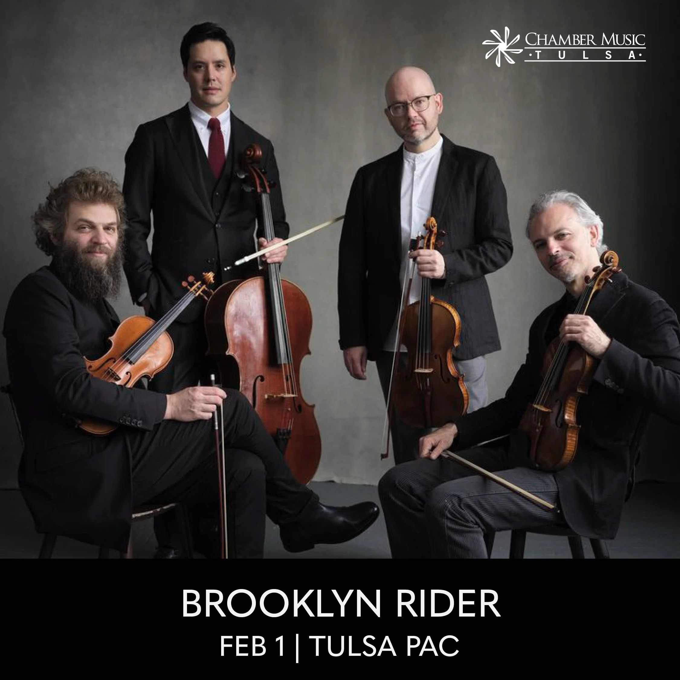 Brooklyn Rider