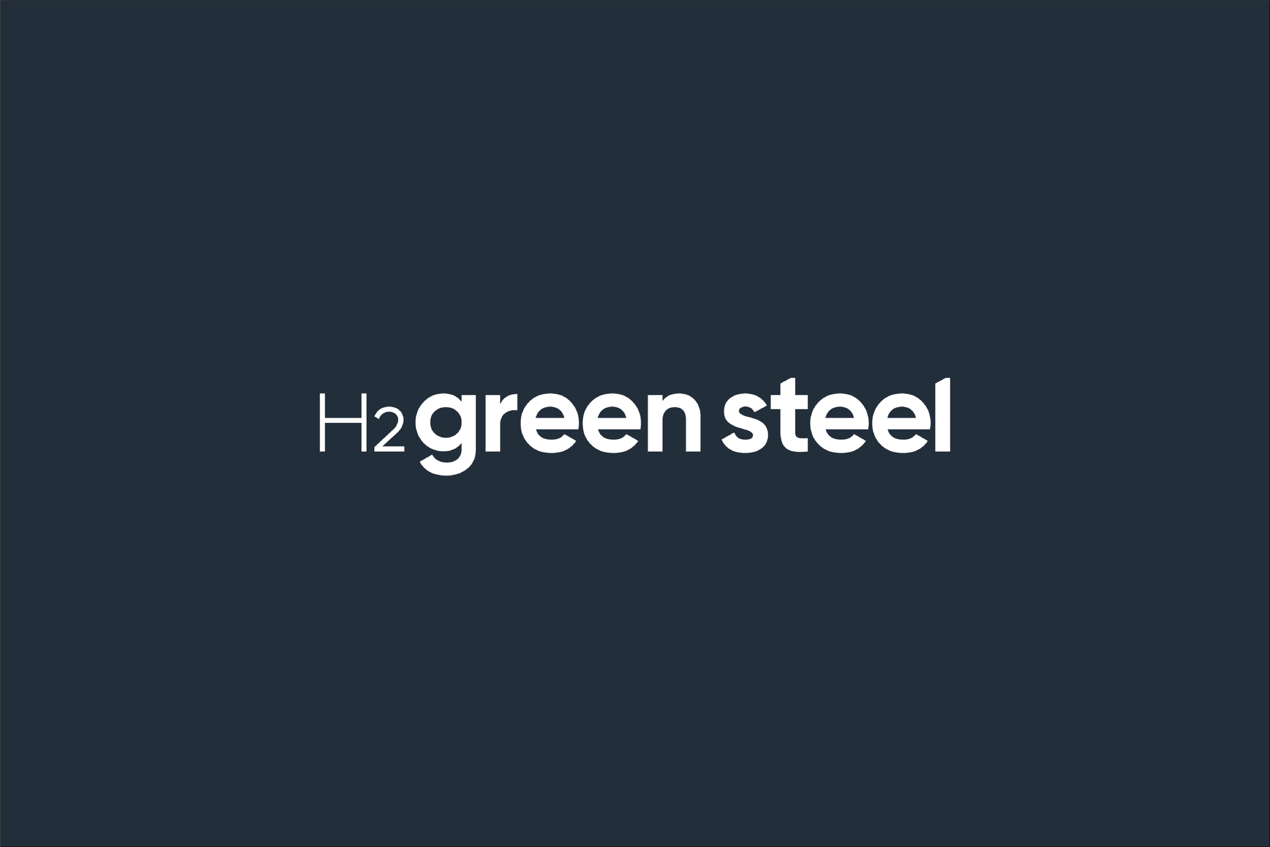 Latest News — H2 Green Steel