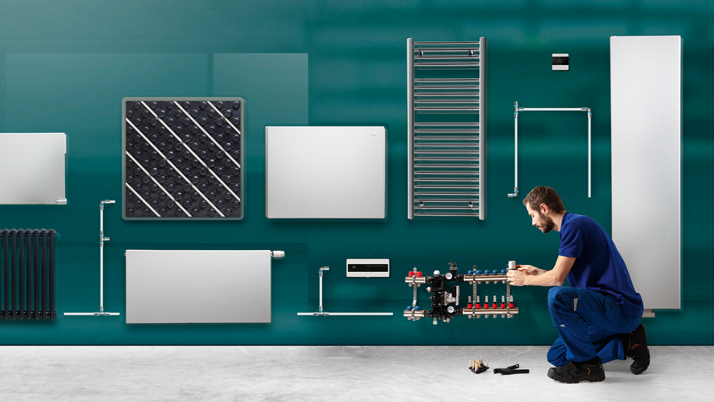 Purmo Group in 7year agreement with H2 Green Steel for near zero emission steel supply — H2