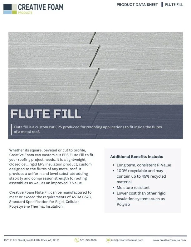 Resources — Creative Foam Products