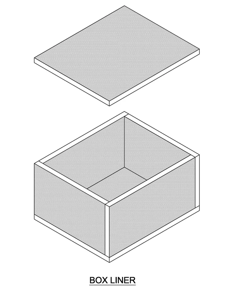 Our Products — Creative Foam Products