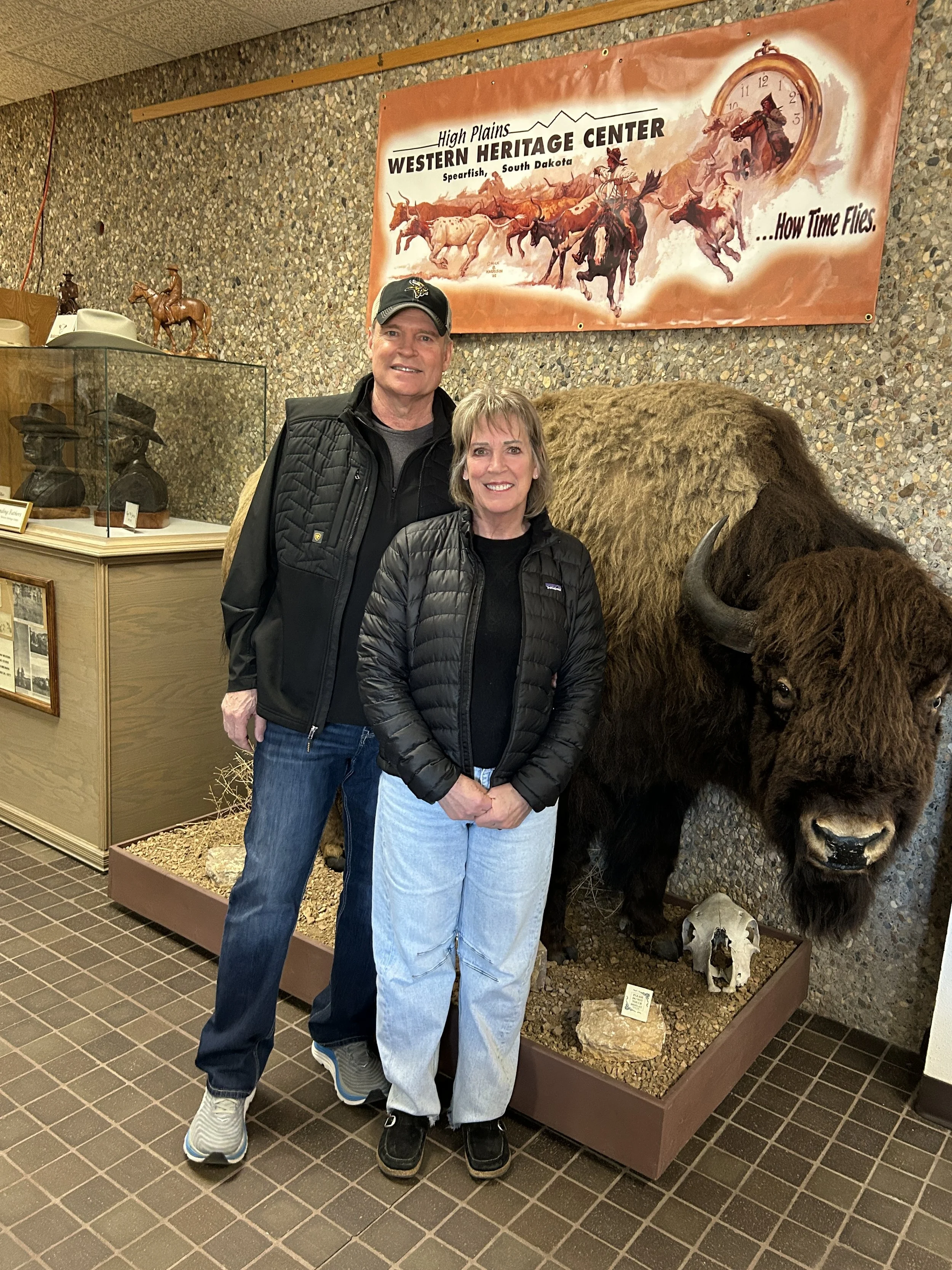 Introducing The Newest HPWHC Volunteers