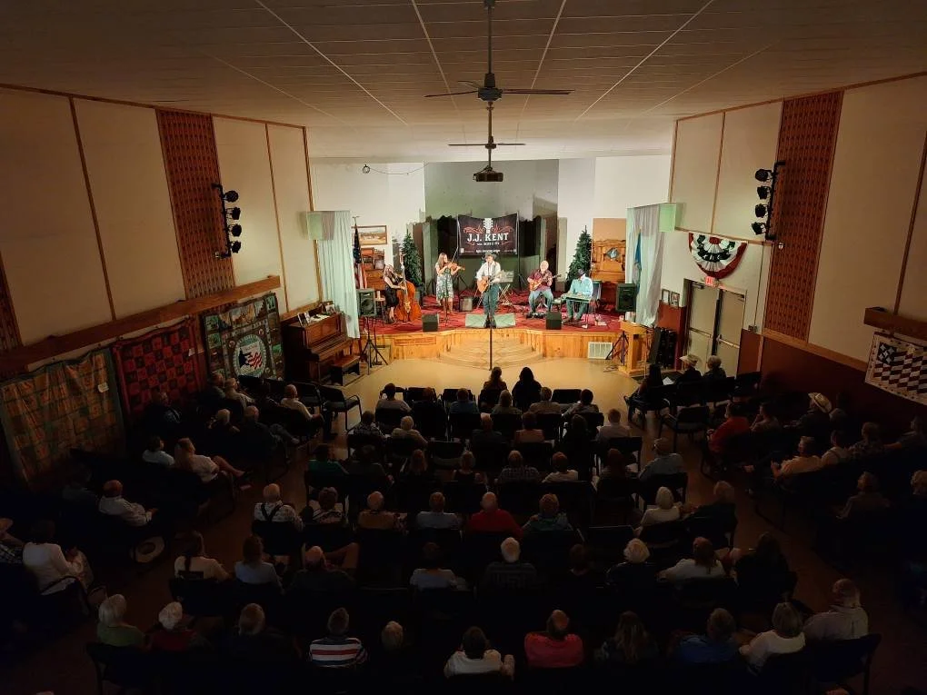 Bruce Miller Theater