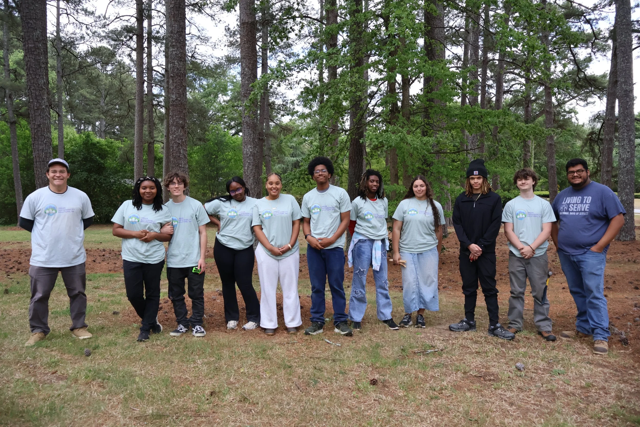 GMTRG: South Garner High Spring 2026