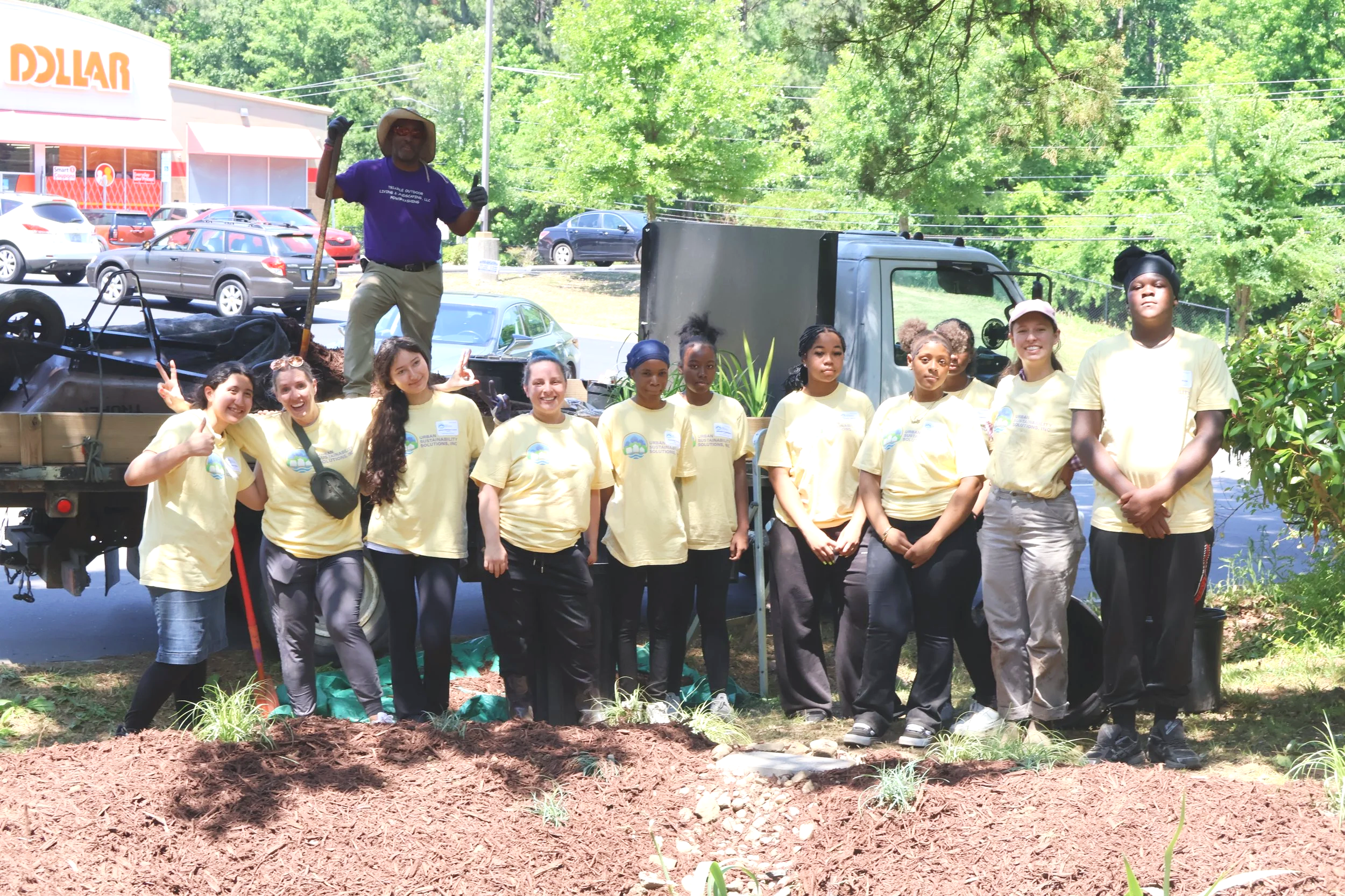 Northern High Spring 2026 (Group 3)