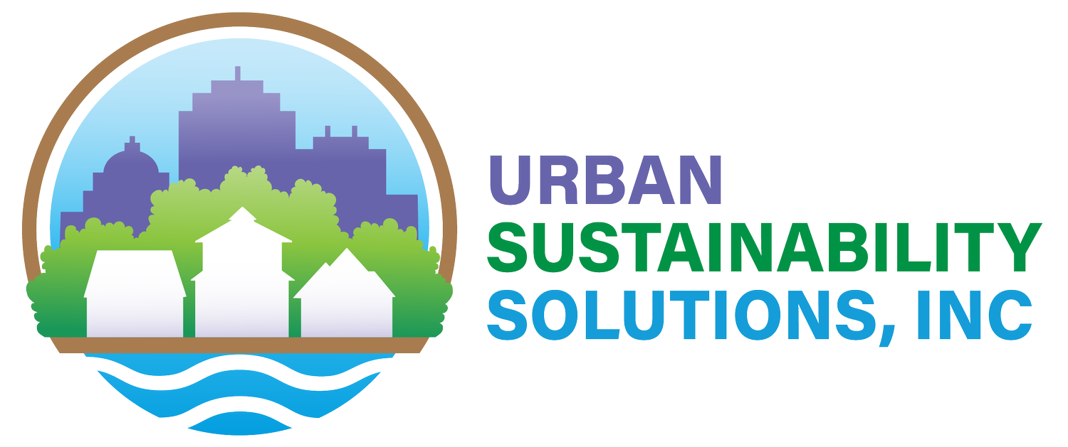 Urban Sustainability Solutions