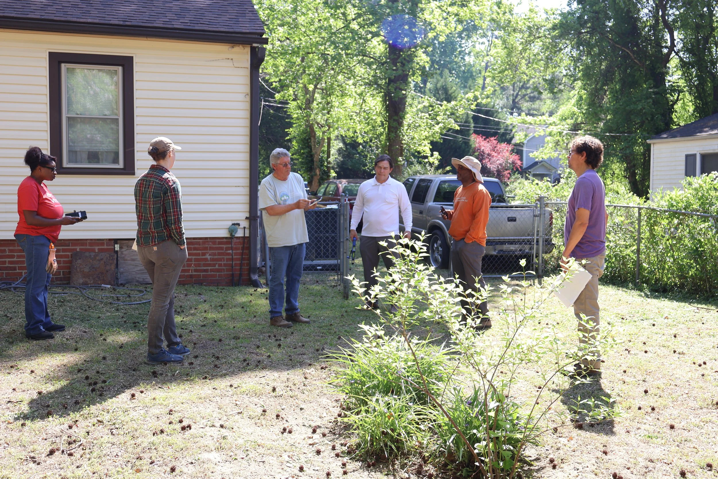 Partnership for Healthy Homes