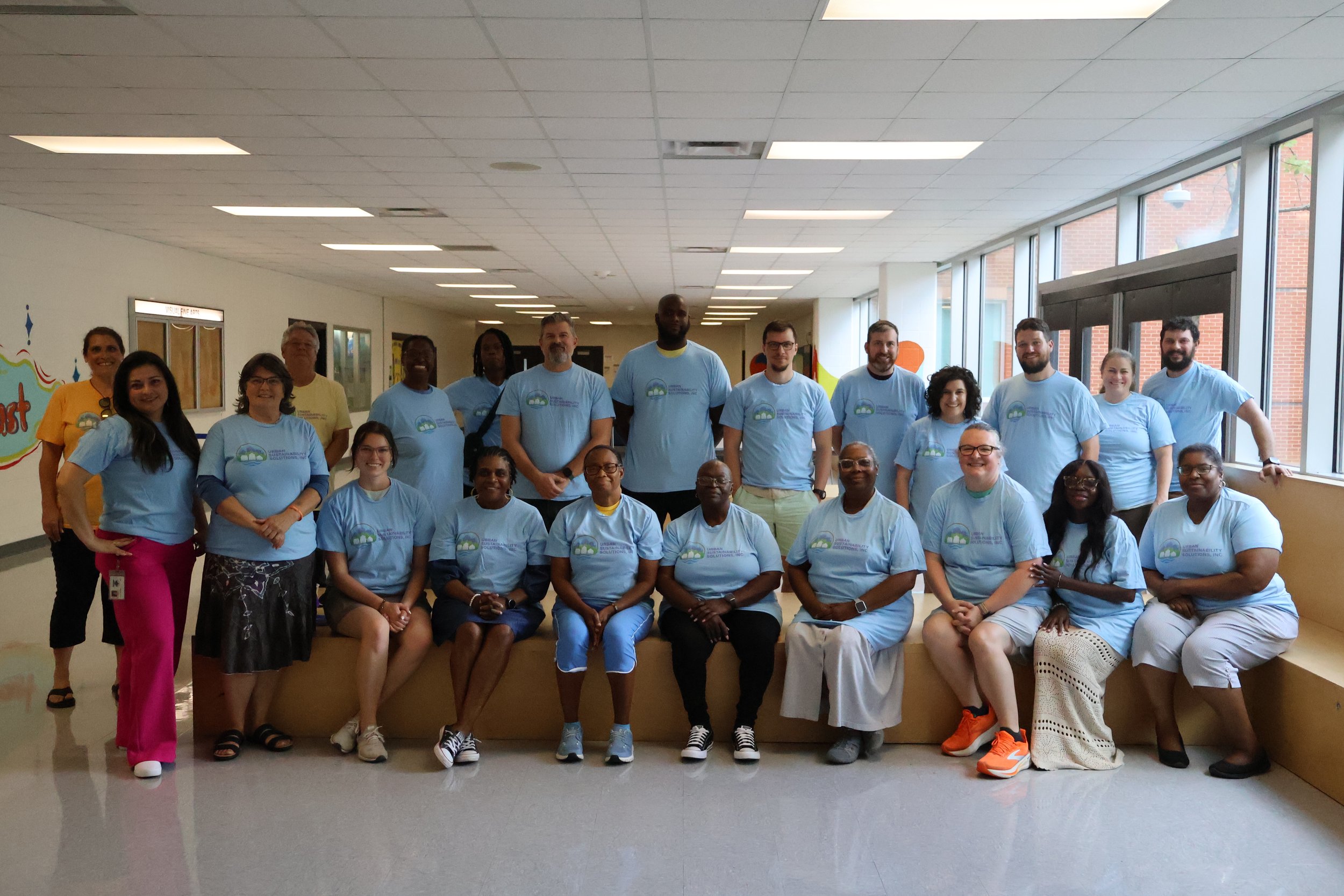 June 2026 Teacher Training
