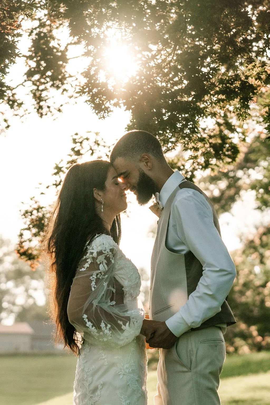 Gena & Marcus