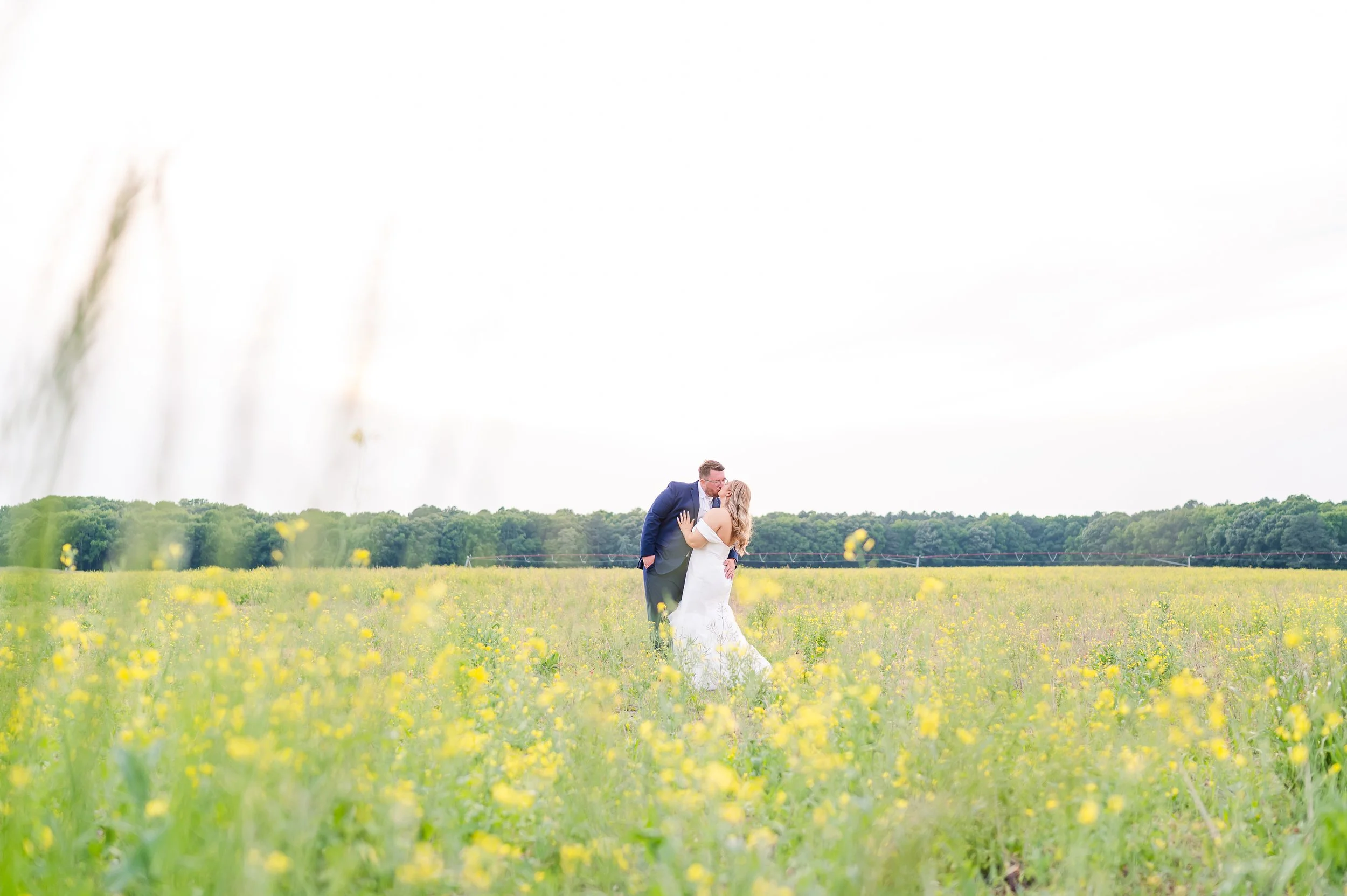 Jenna & Colin