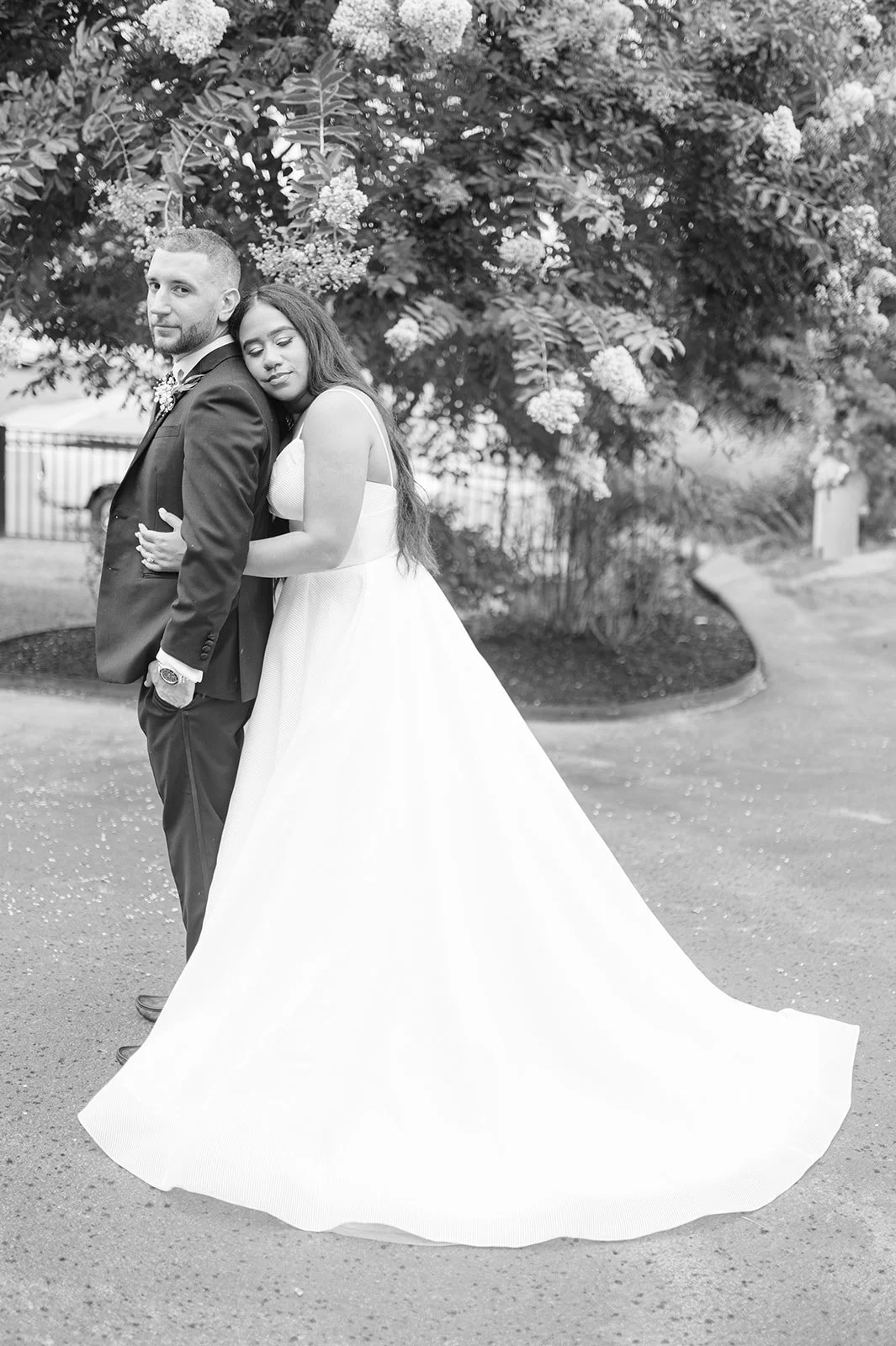 Elisa & Adam