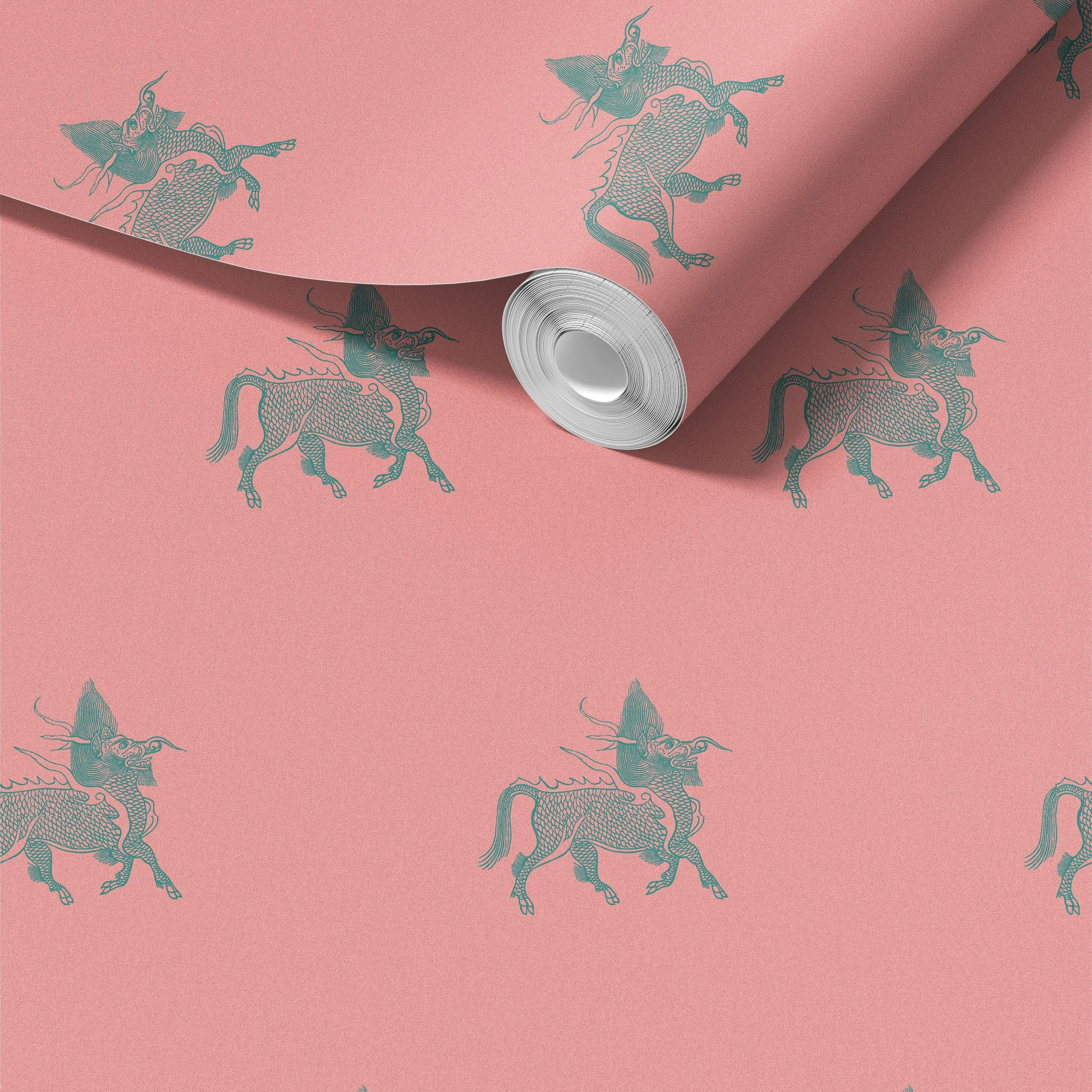 Paper Wallpaper Mockup Set v.3 by Creatsy® (6)_Green Legend-min.jpg