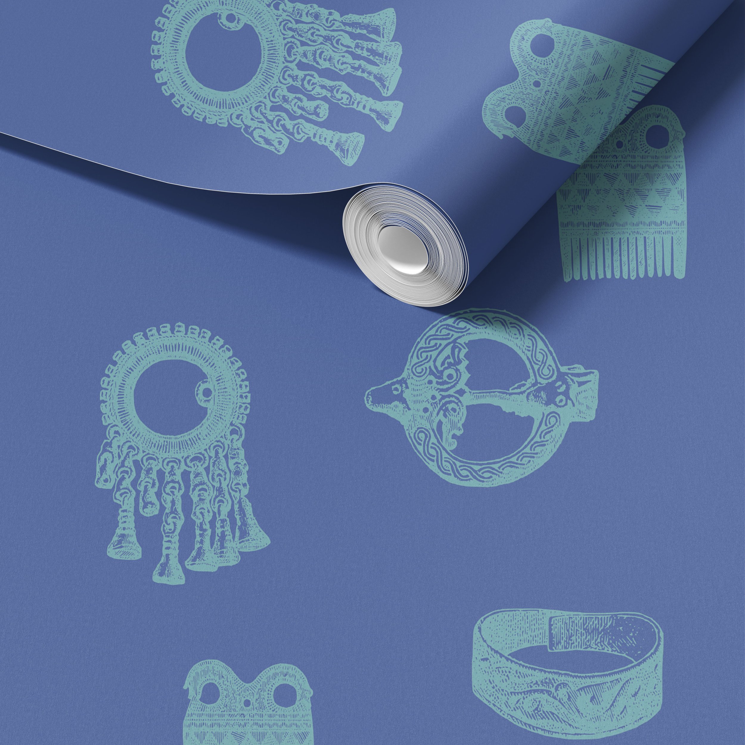 Paper Wallpaper Mockup Set v.3 by Creatsy® (6)_Princess Blue-min.jpg
